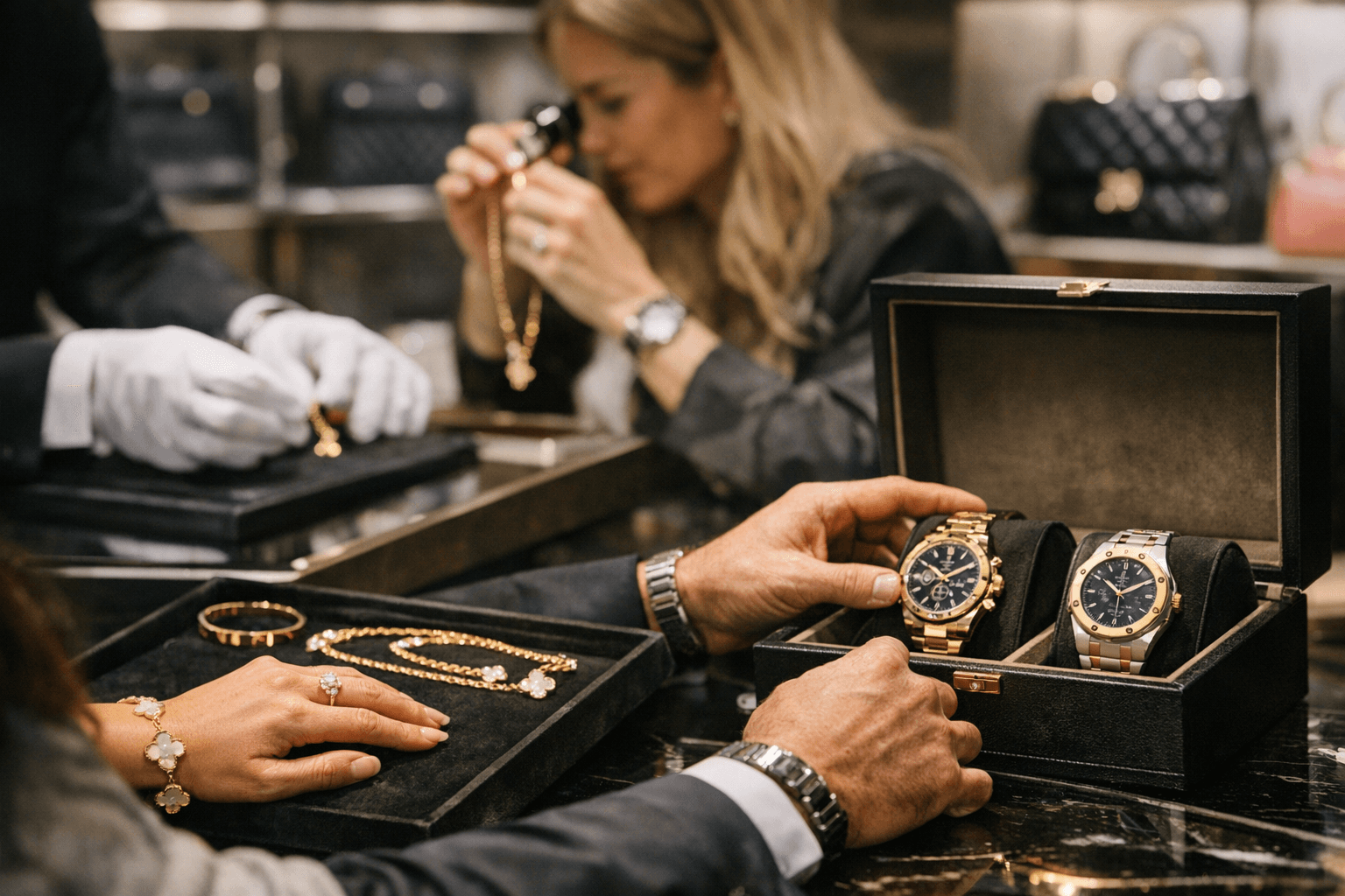 AI-generated illustration