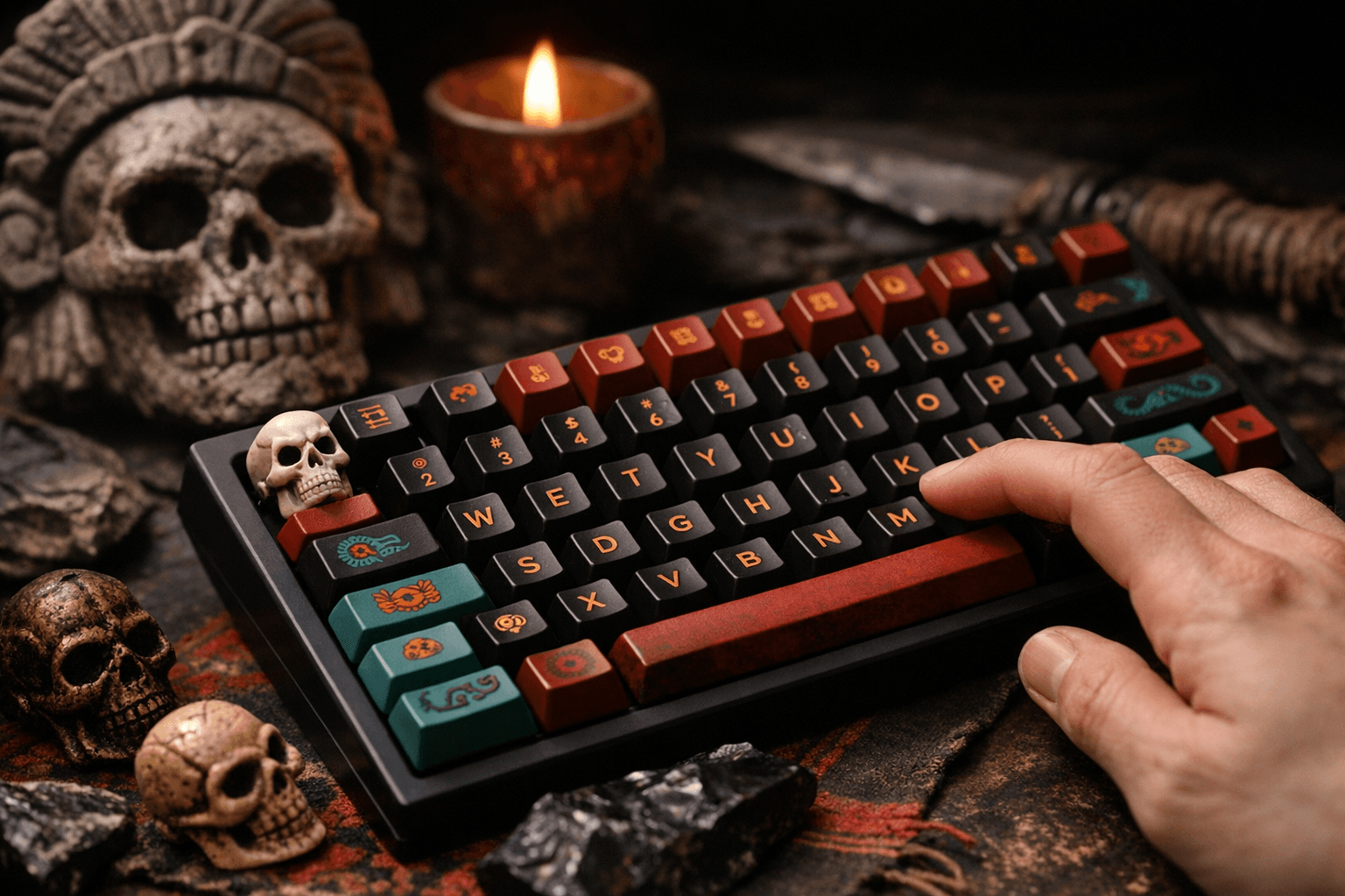 AI-generated illustration