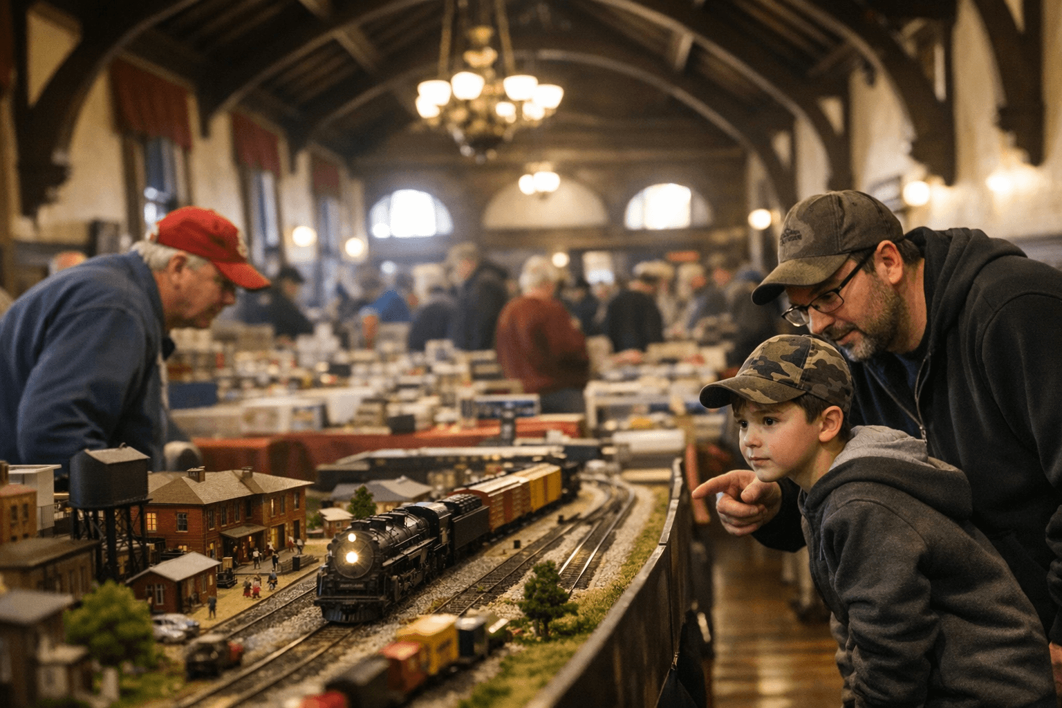 AI-generated illustration