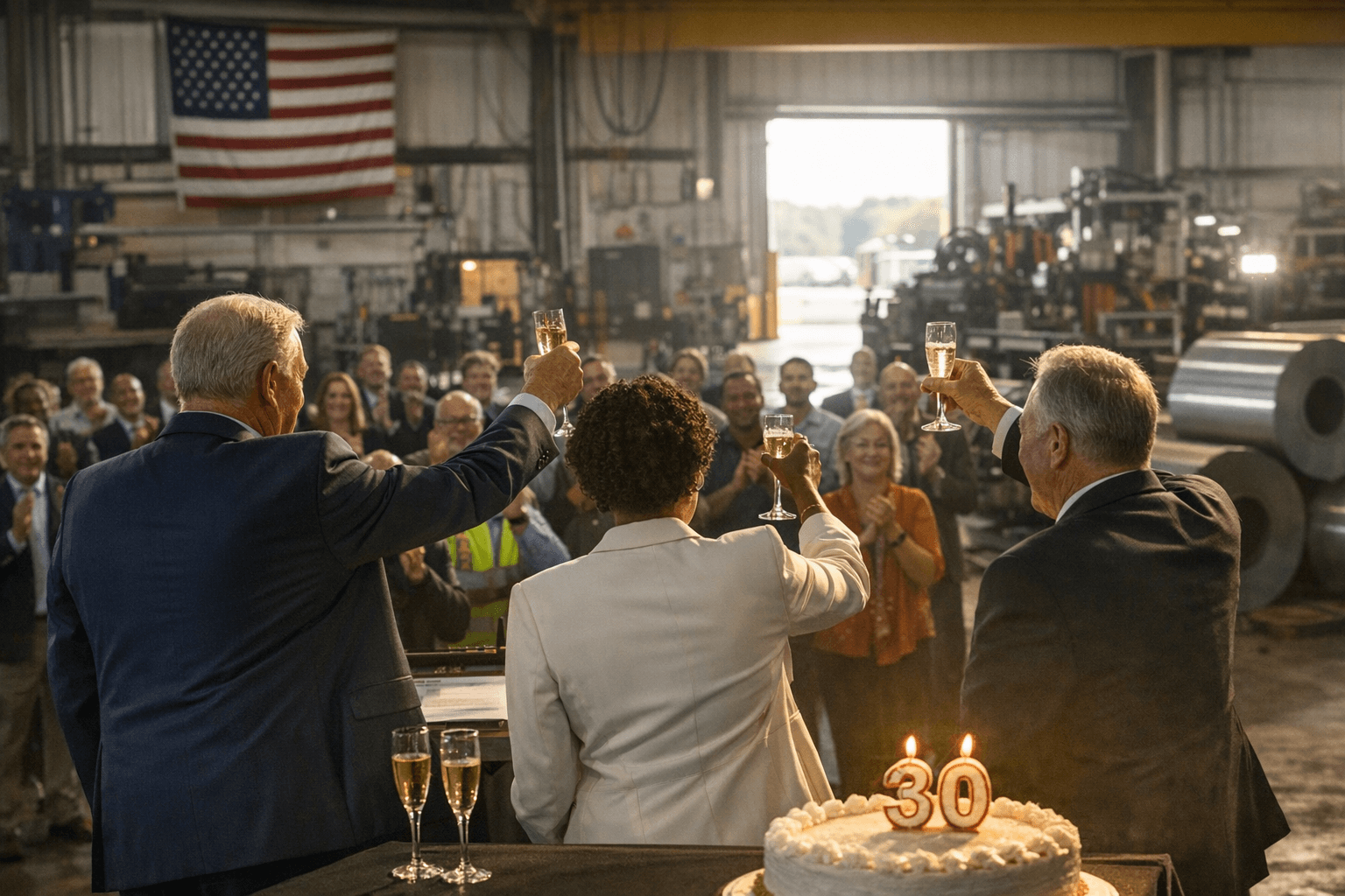 AI-generated illustration