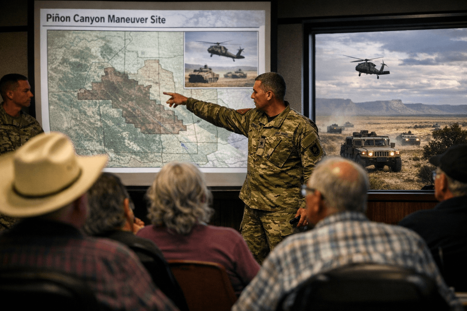 AI-generated illustration