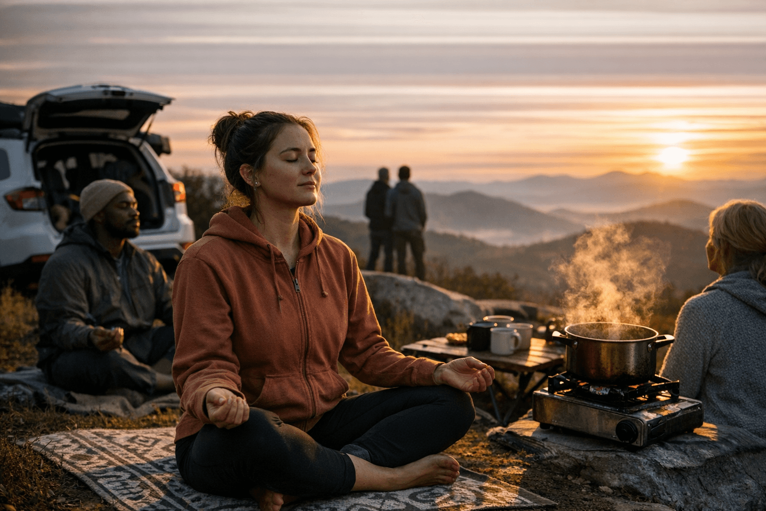 Wellness travel operator launches South Reset road-trip retreat with mindfulness programming