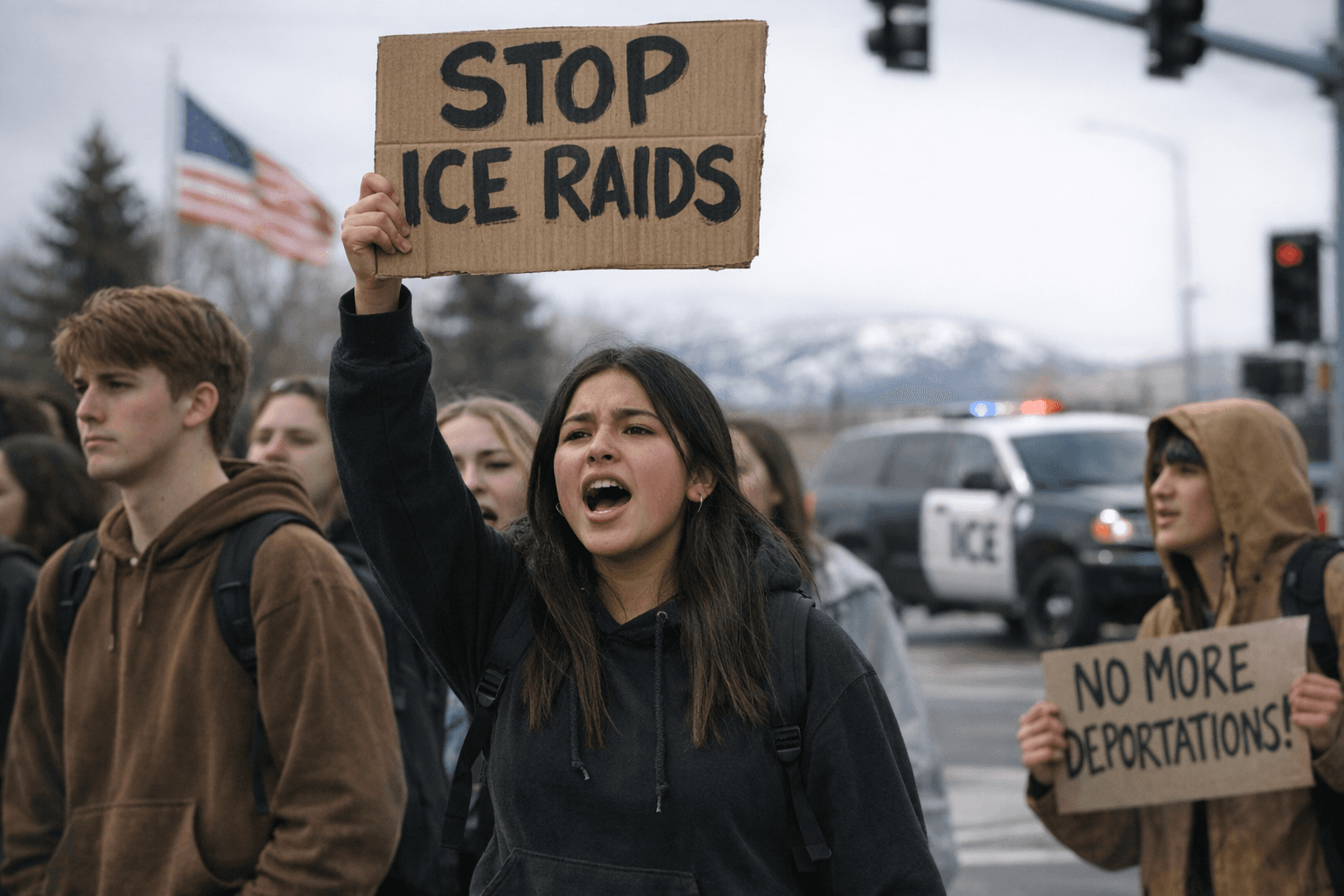 AI-generated illustration