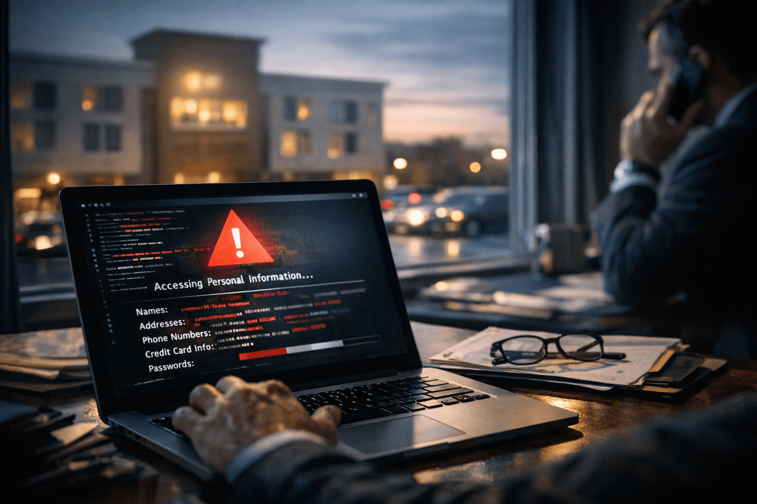 AI-generated illustration