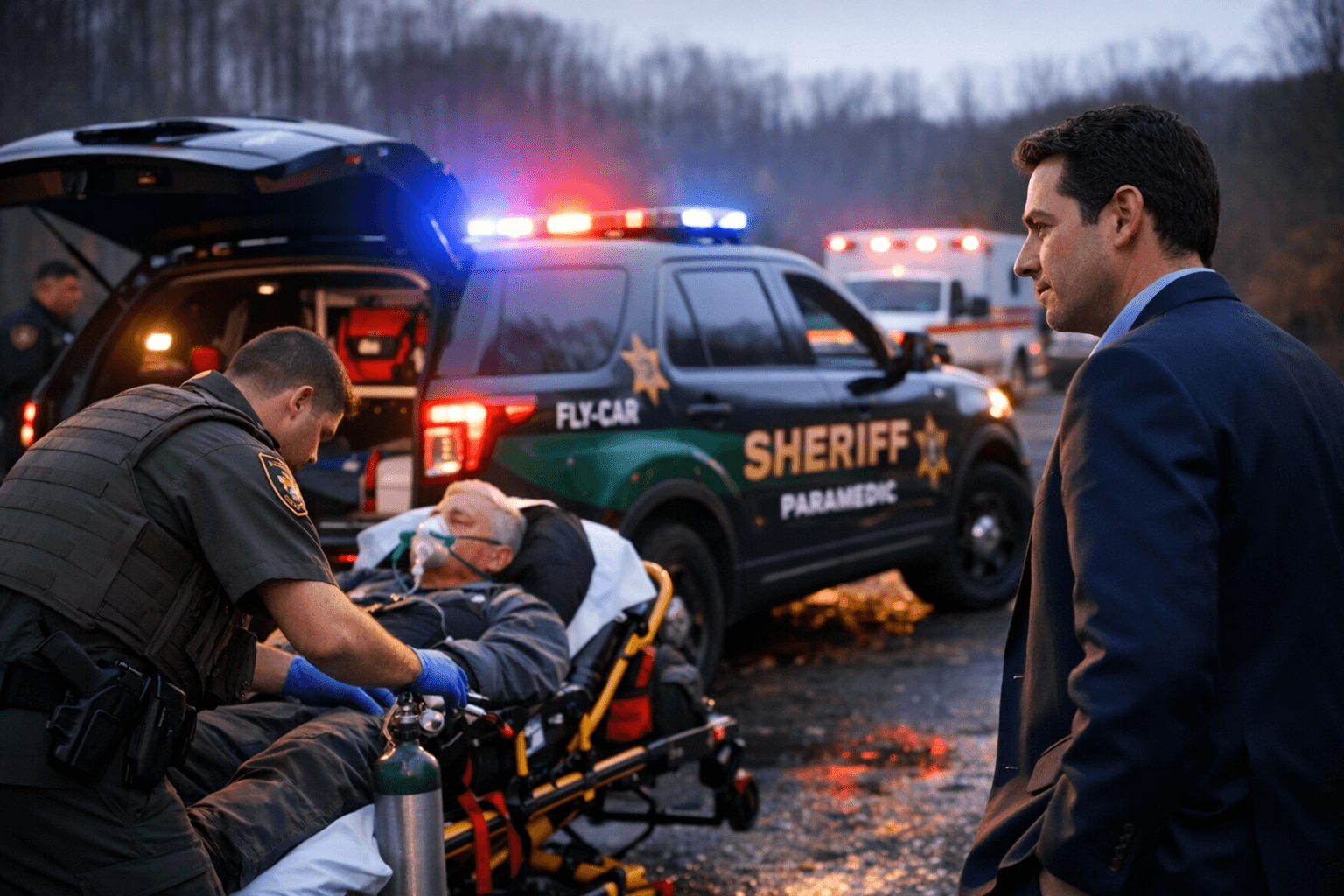 AI-generated illustration