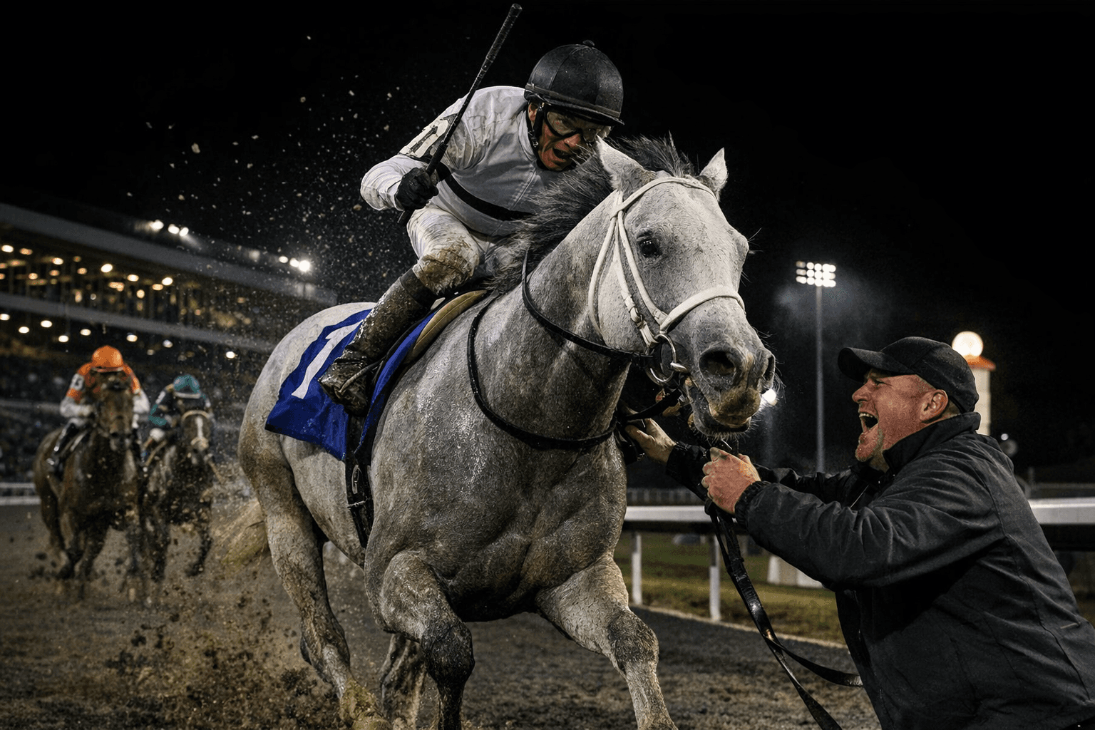 AI-generated illustration