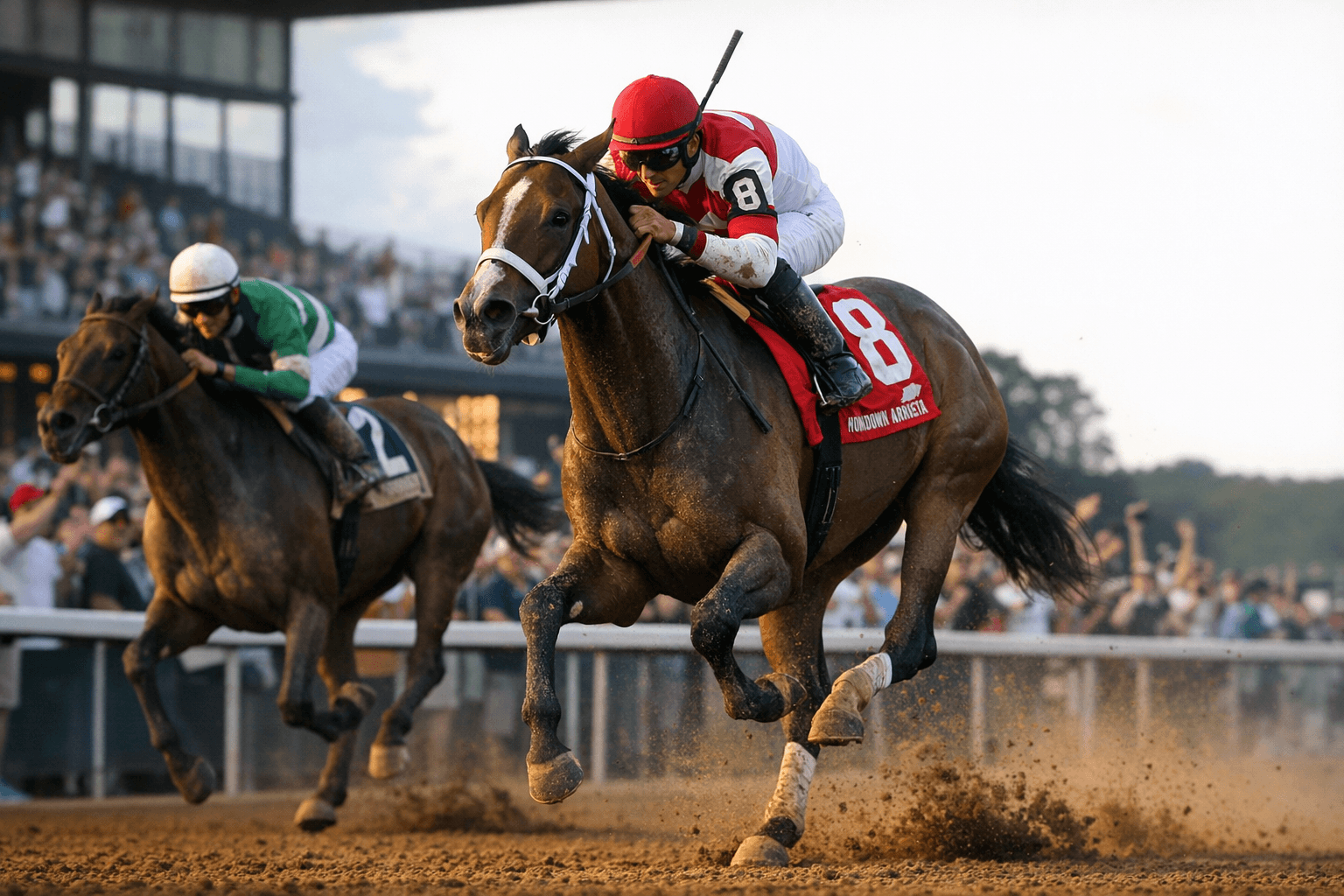 AI-generated illustration