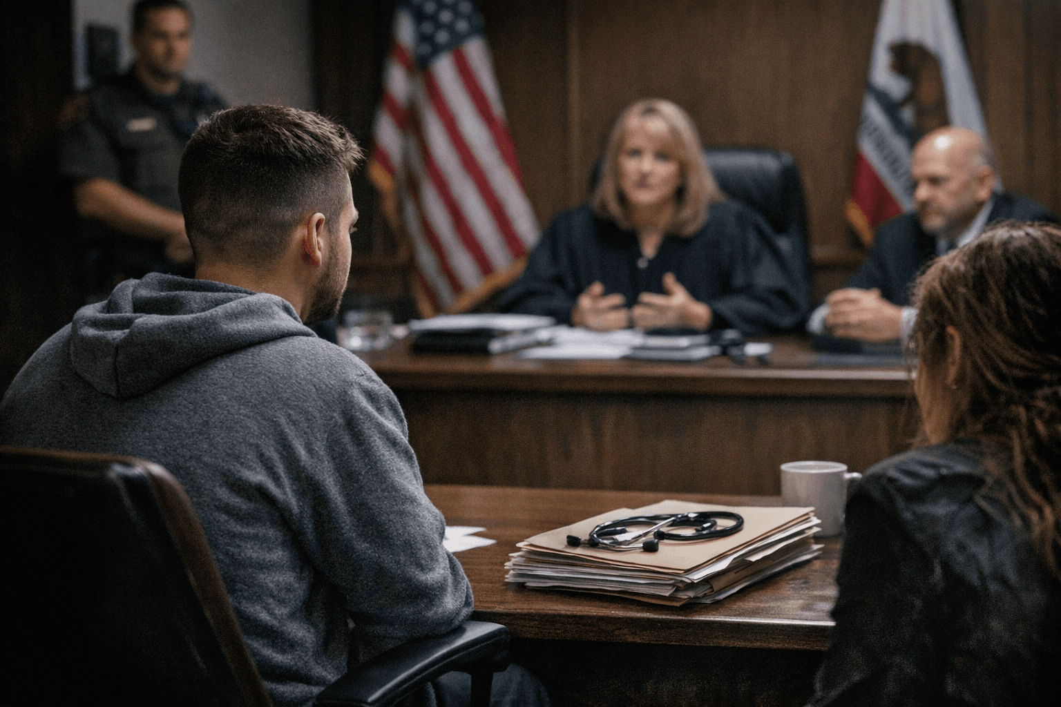 AI-generated illustration