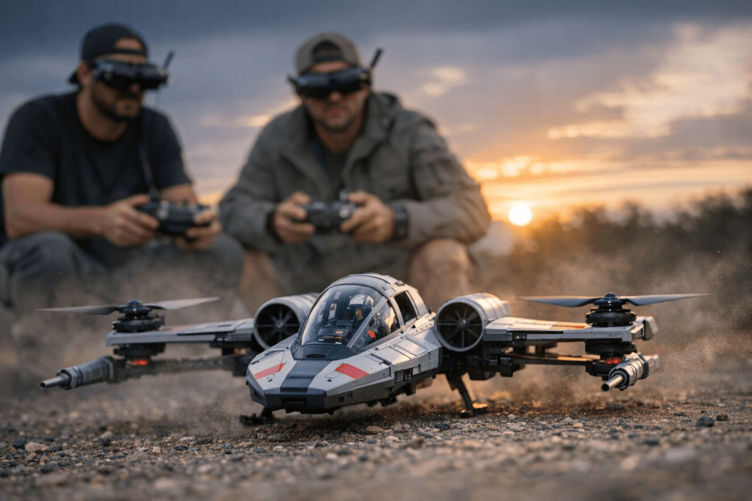 AI-generated illustration