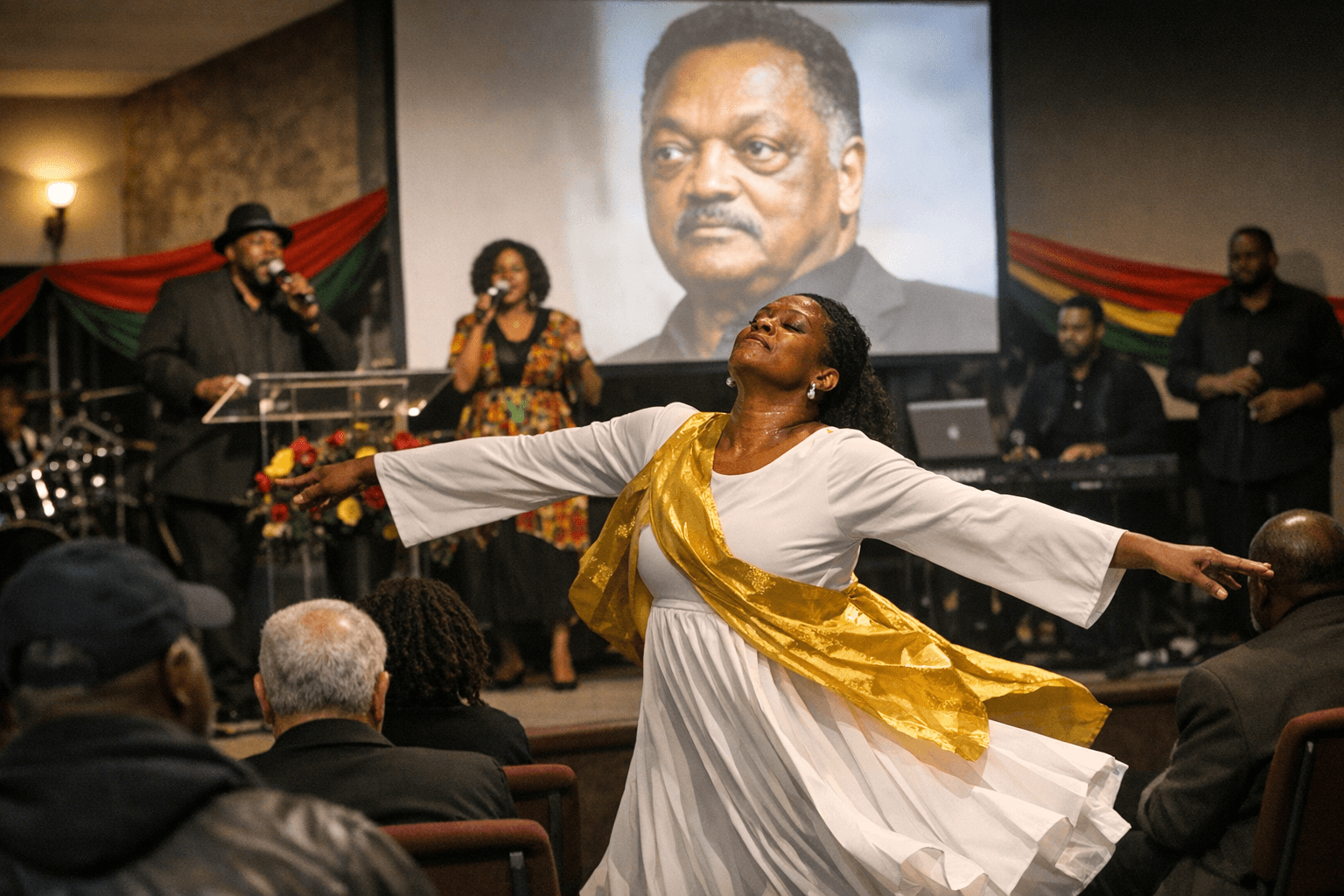 AI-generated illustration