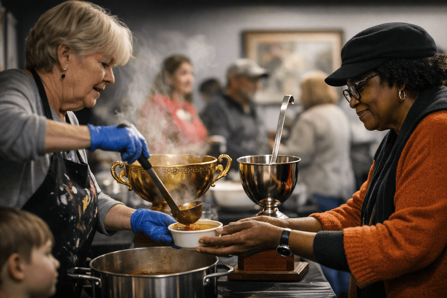 AI-generated illustration