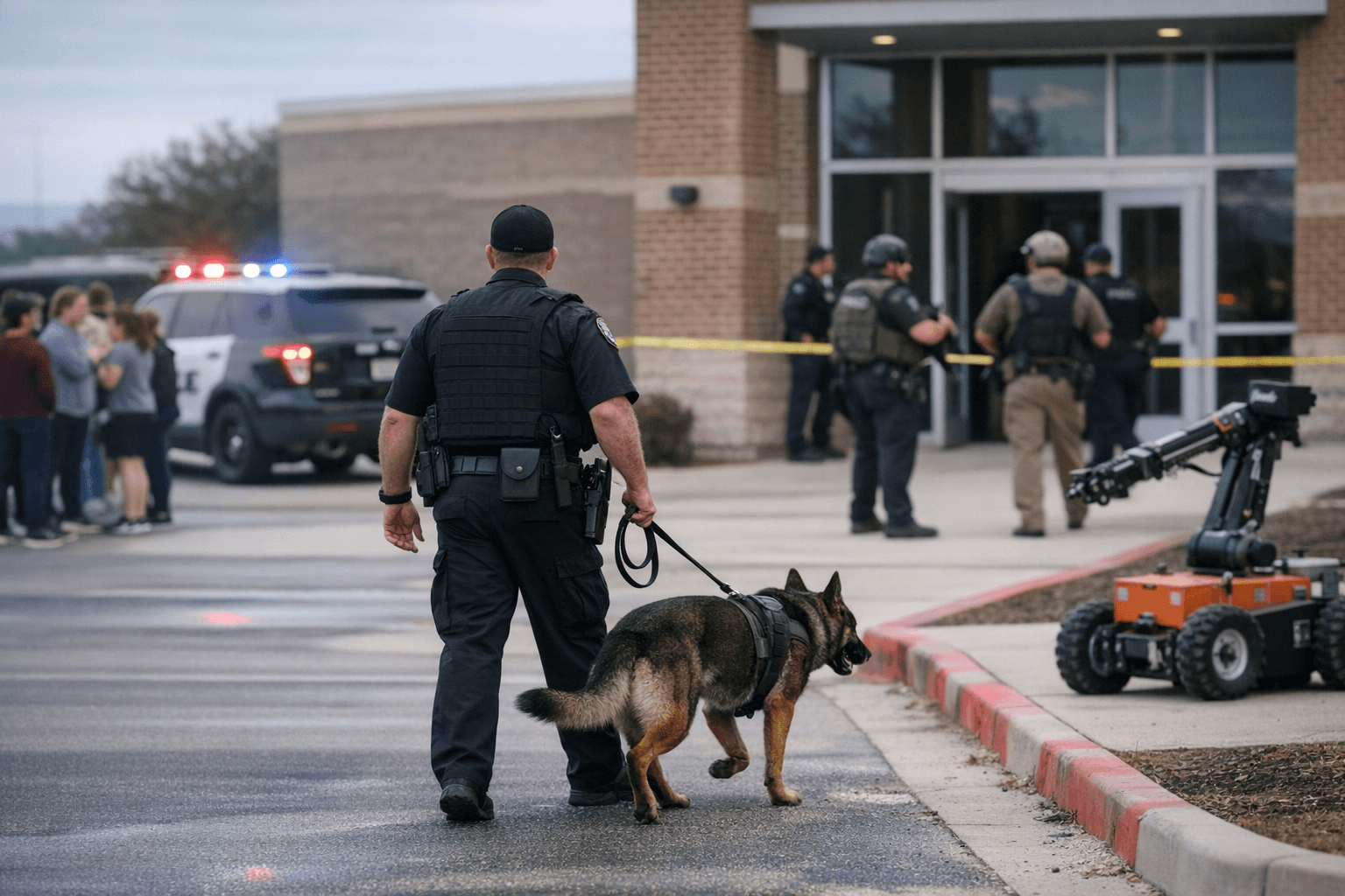 AI-generated illustration