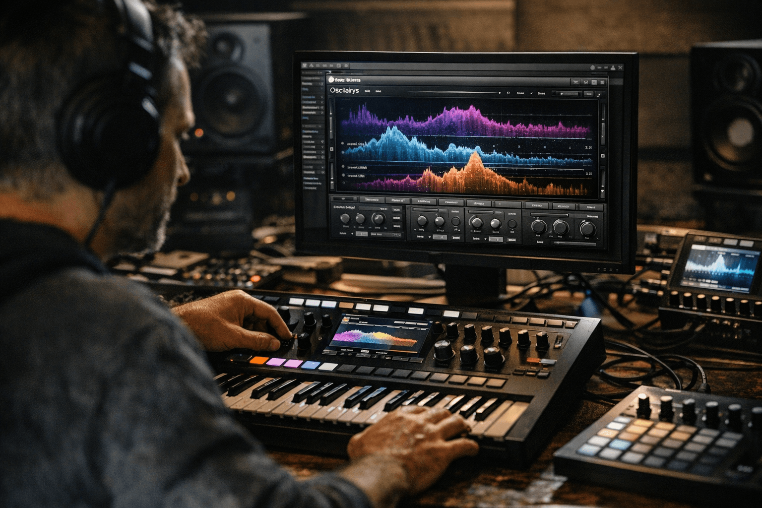 AI-generated illustration