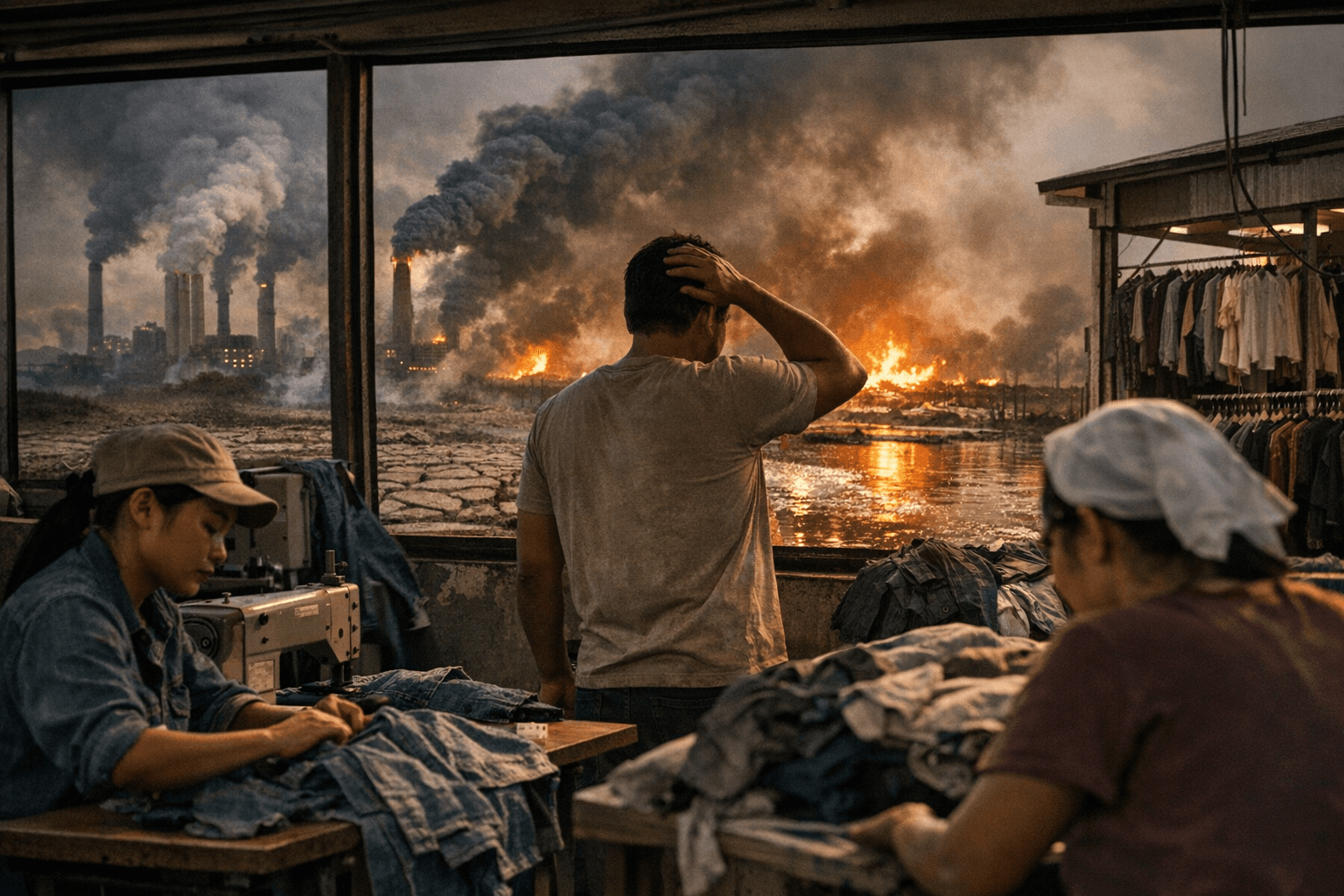 AI-generated illustration