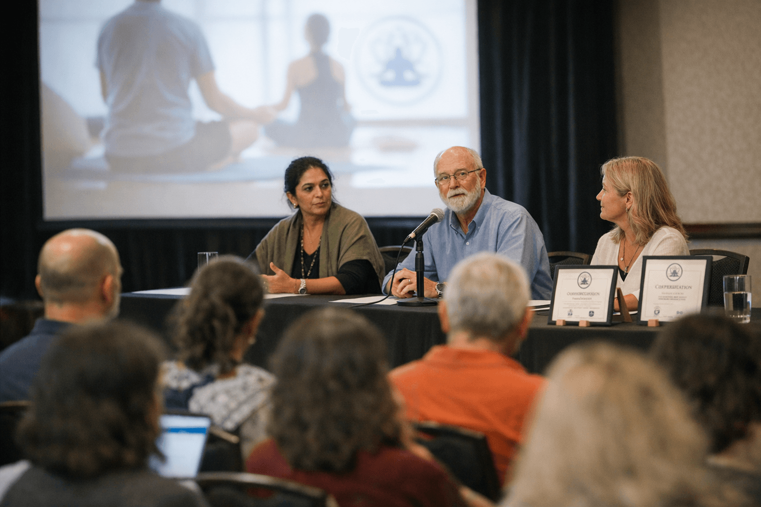 IAYT Schedules Town Hall for Member Schools on Accreditation, Standards, Growth