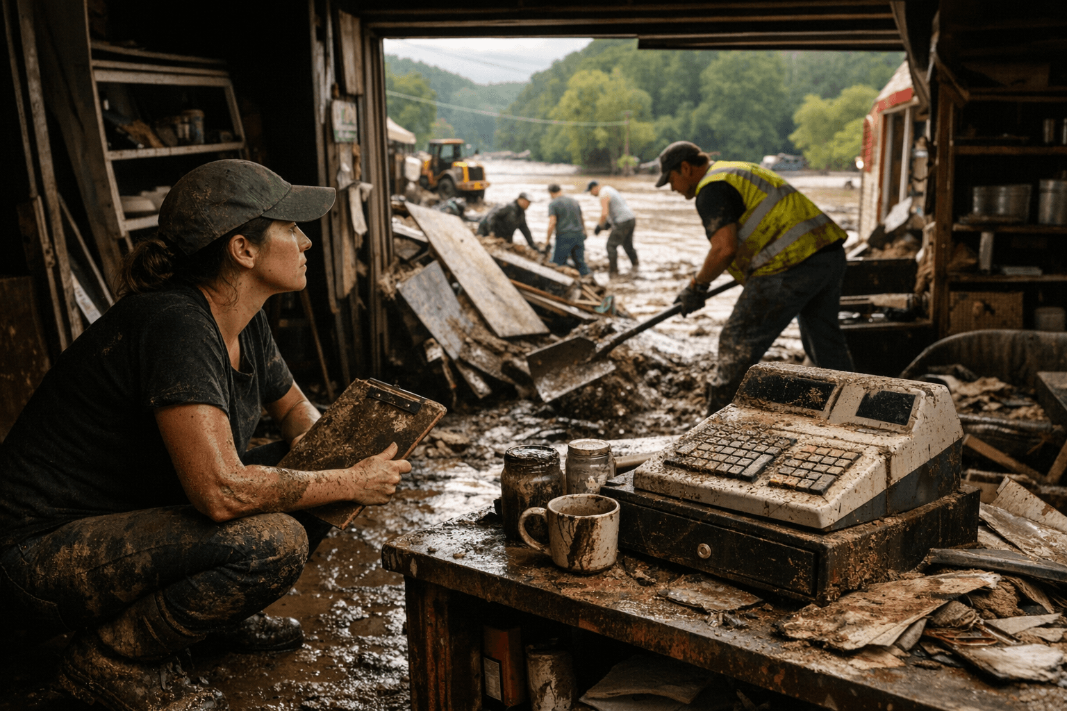 AI-generated illustration