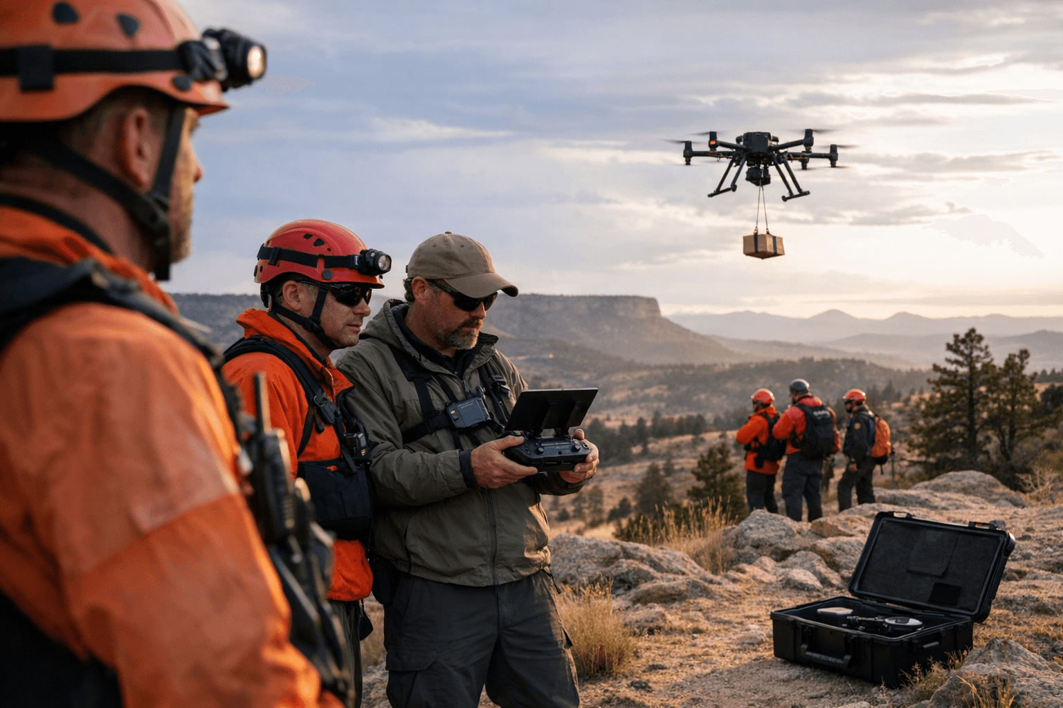 AI-generated illustration