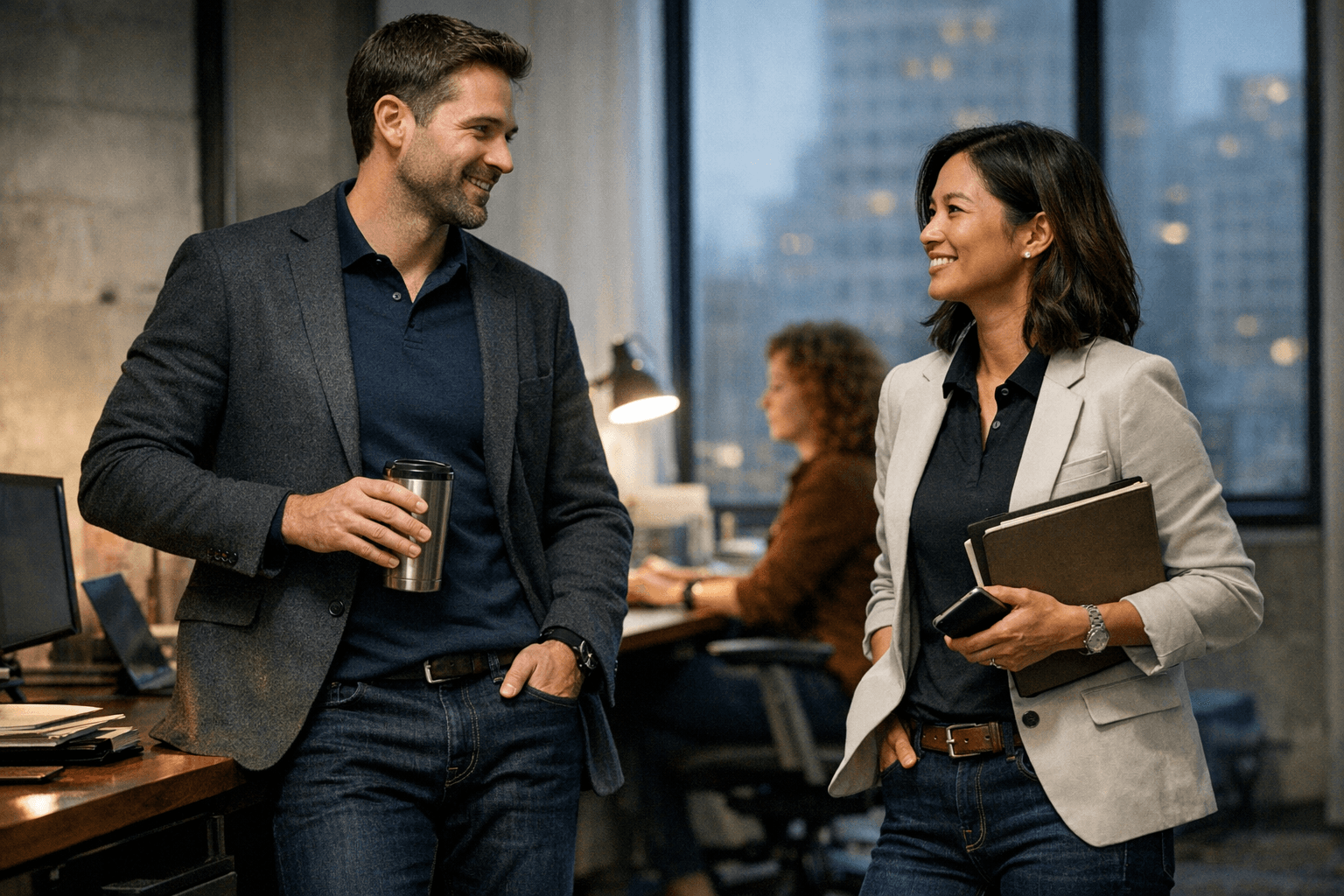 AI-generated illustration