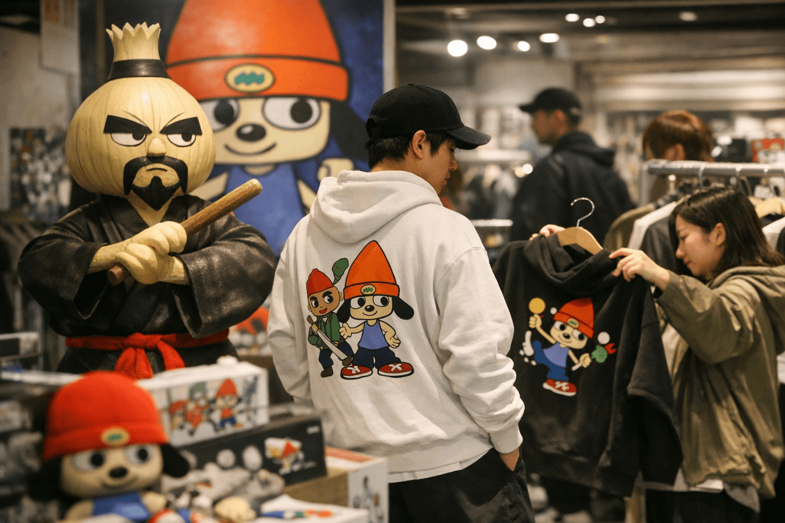 AI-generated illustration