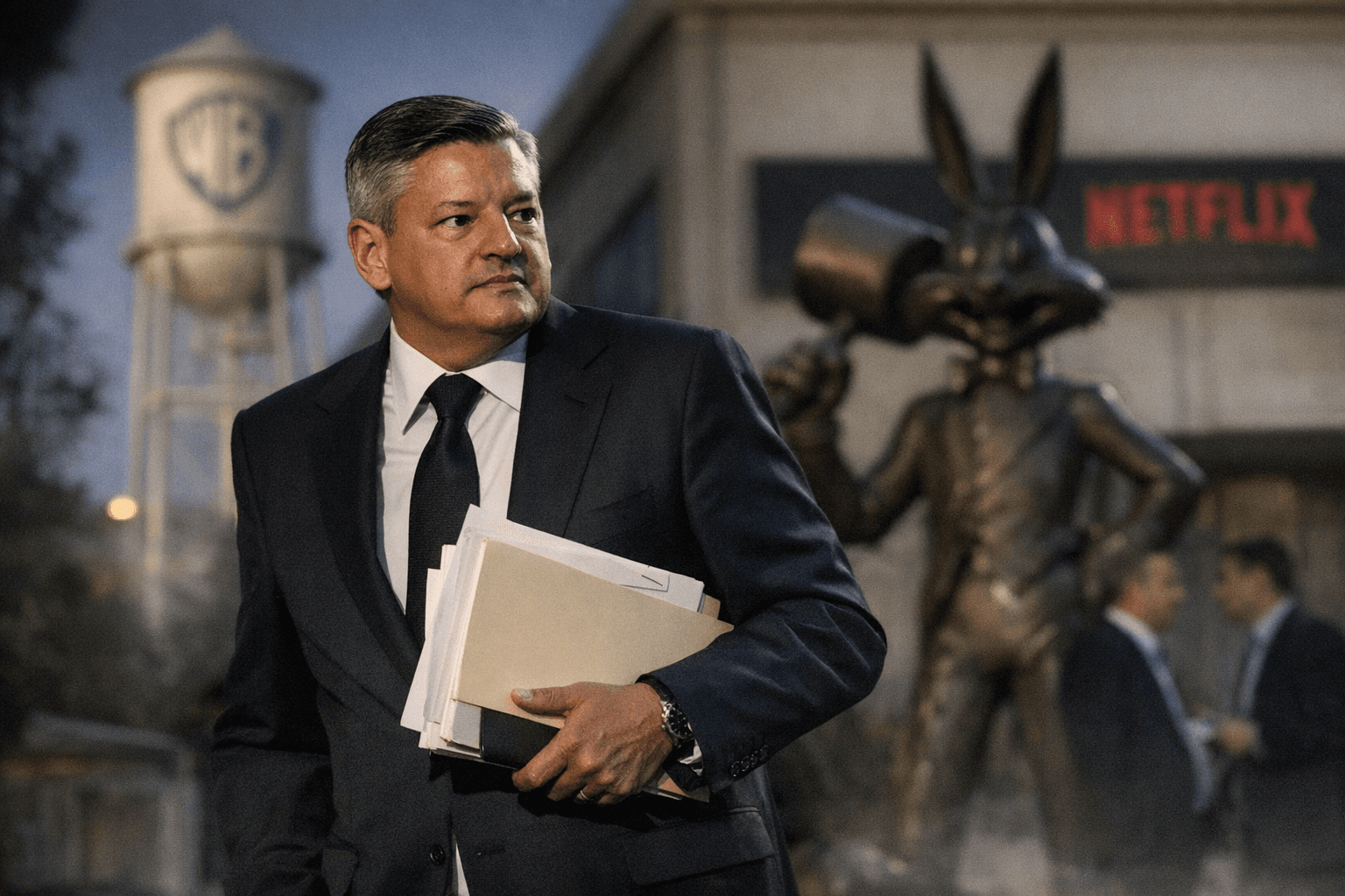 AI-generated illustration