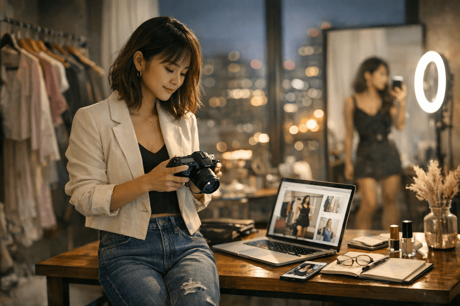 AI-generated illustration