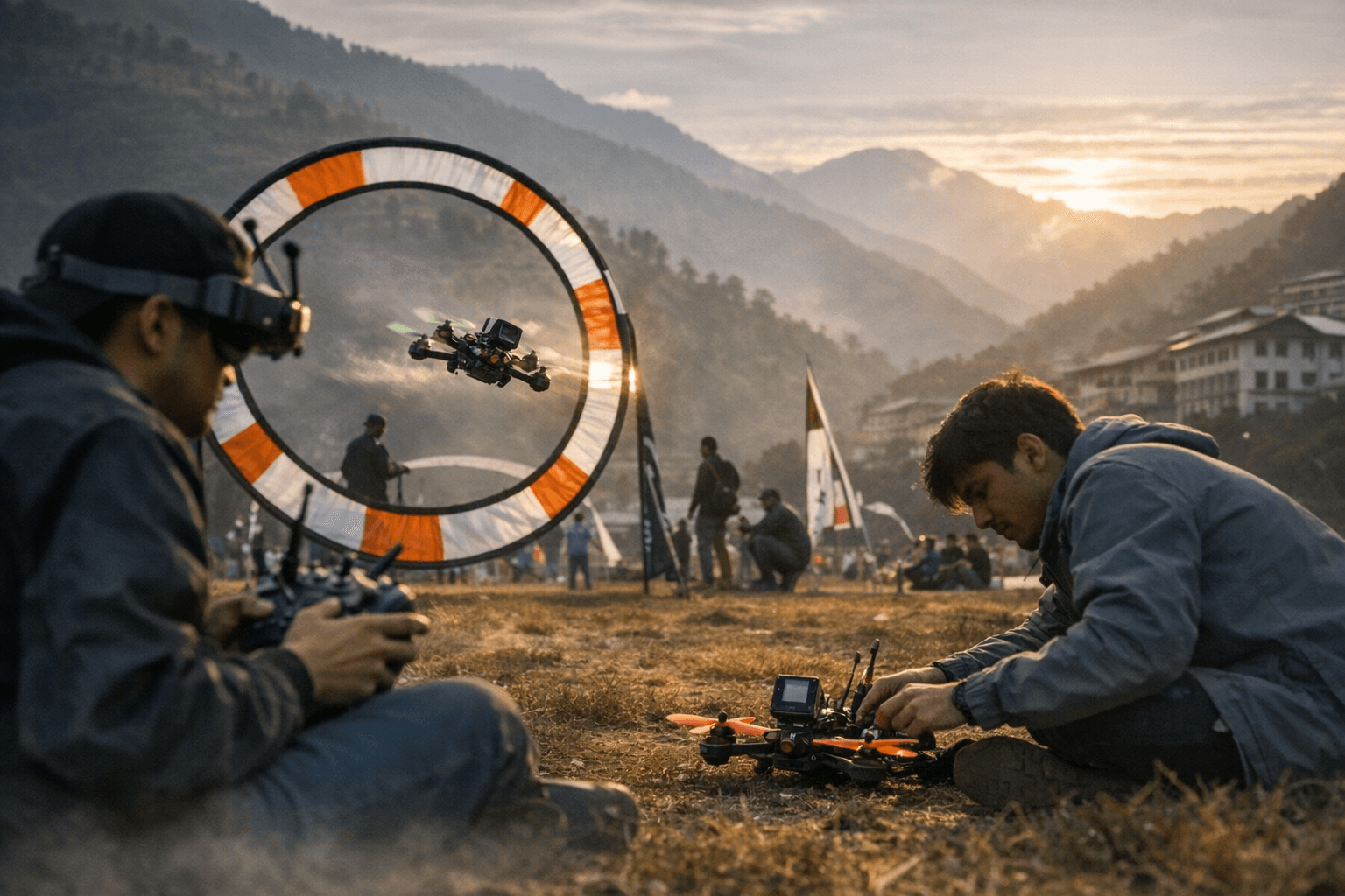 AI-generated illustration