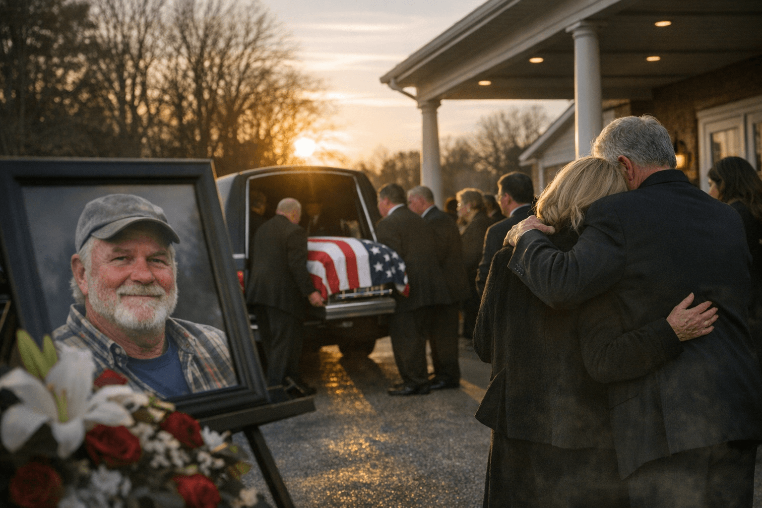 Bamberg Resident Tim Wallace Downing, 63, Dies; Memorial Set Feb. 21