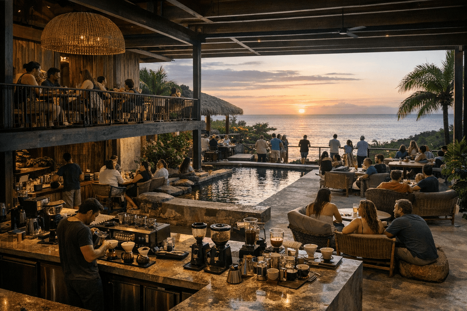 Spirit Animal Rebrands as Spirit Origin, Opens 12,000‑Sq‑Ft Roatán Flagship