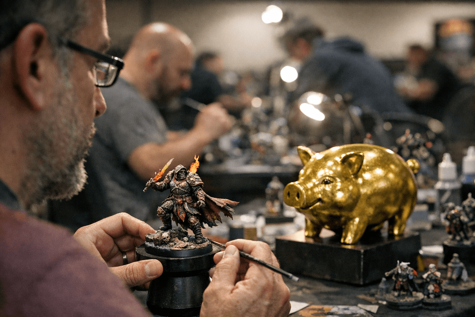 AI-generated illustration