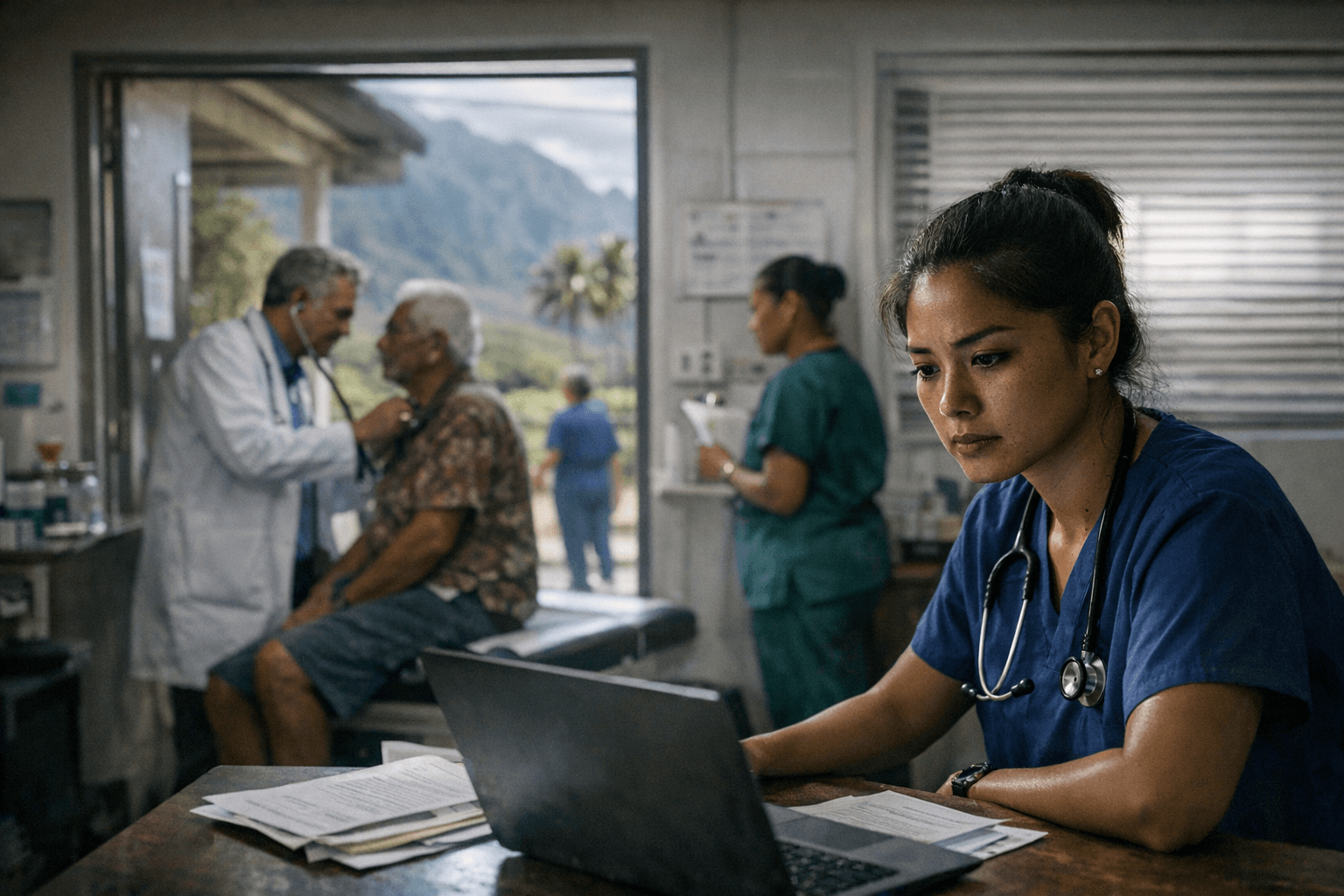 AI-generated illustration