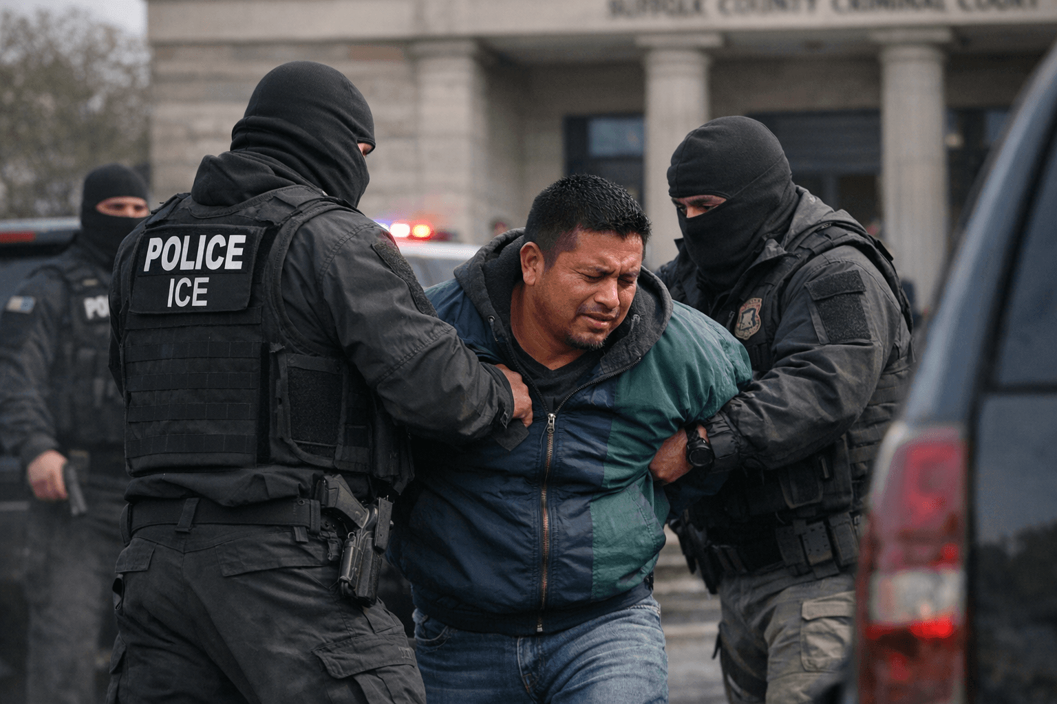 AI-generated illustration