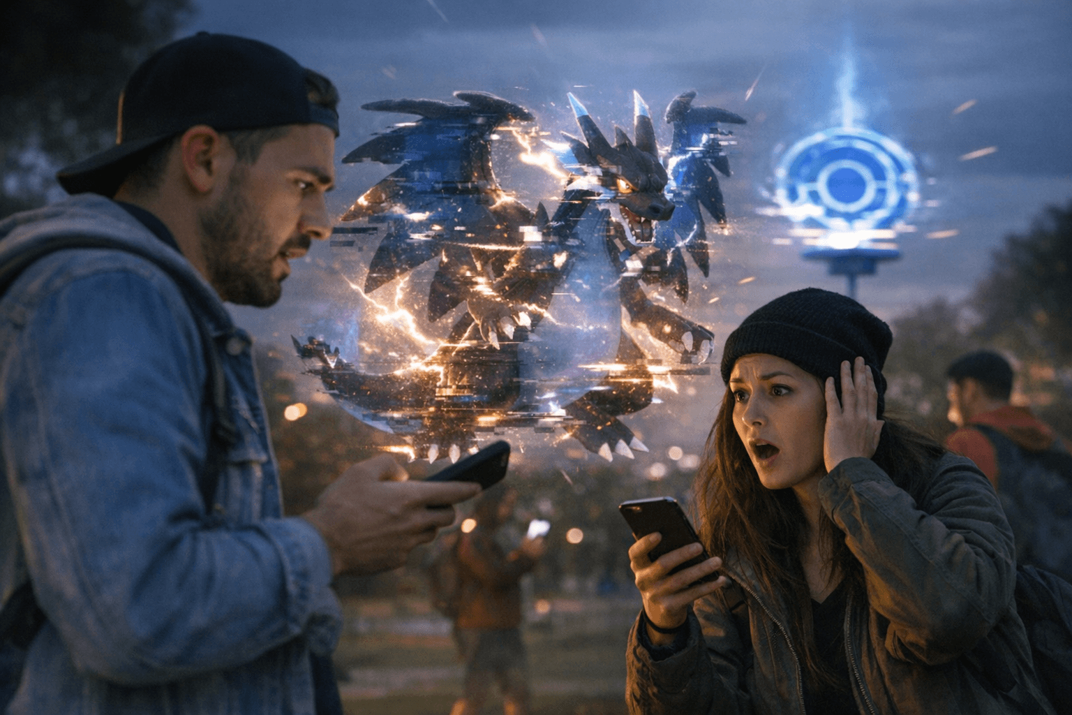 AI-generated illustration