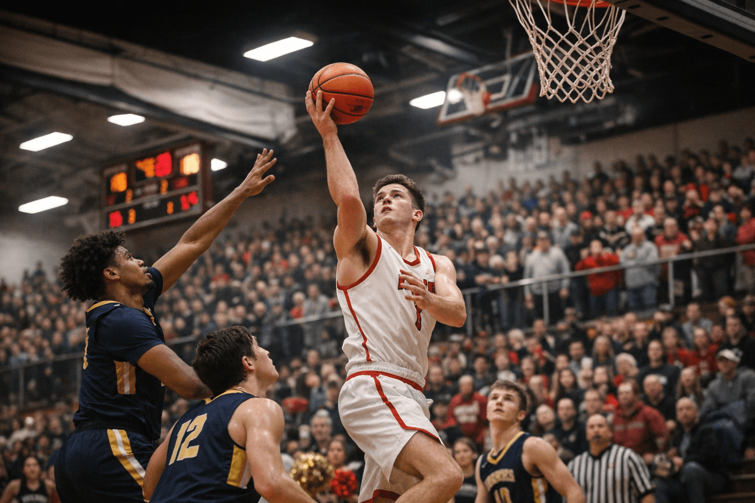 AI-generated illustration