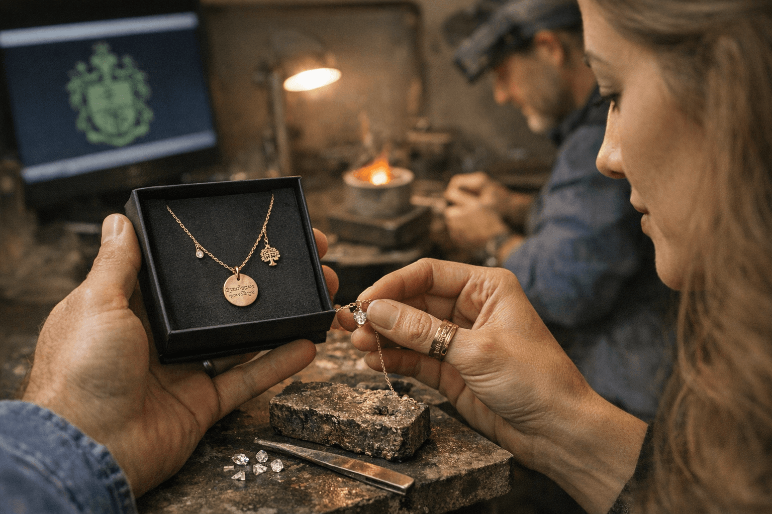 AI-generated illustration