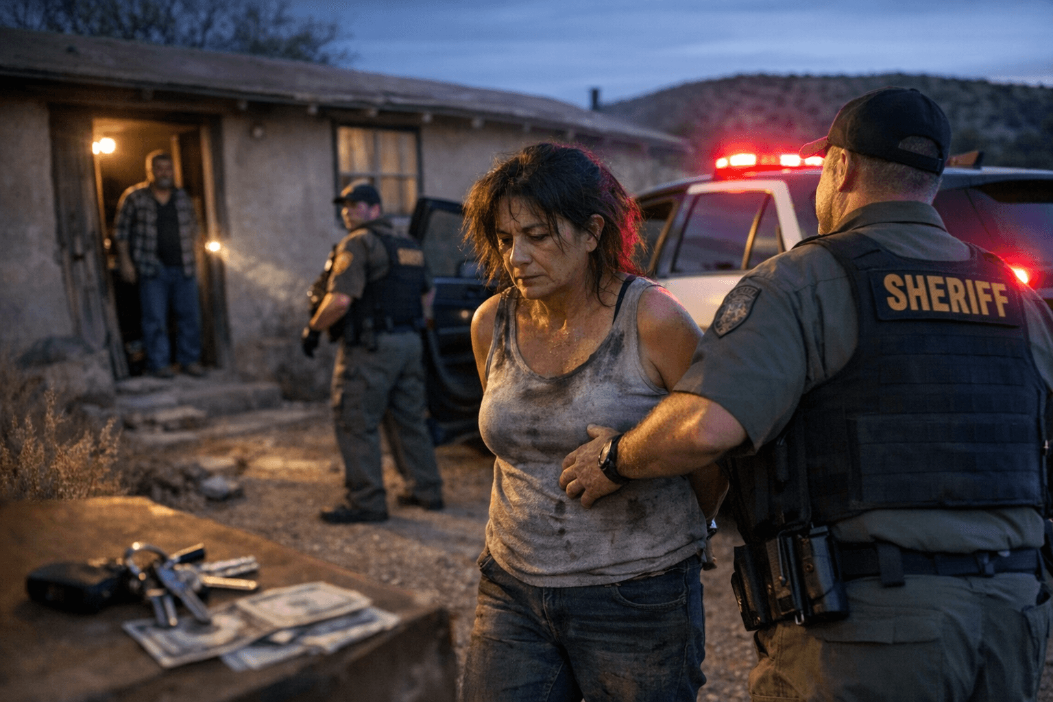 AI-generated illustration