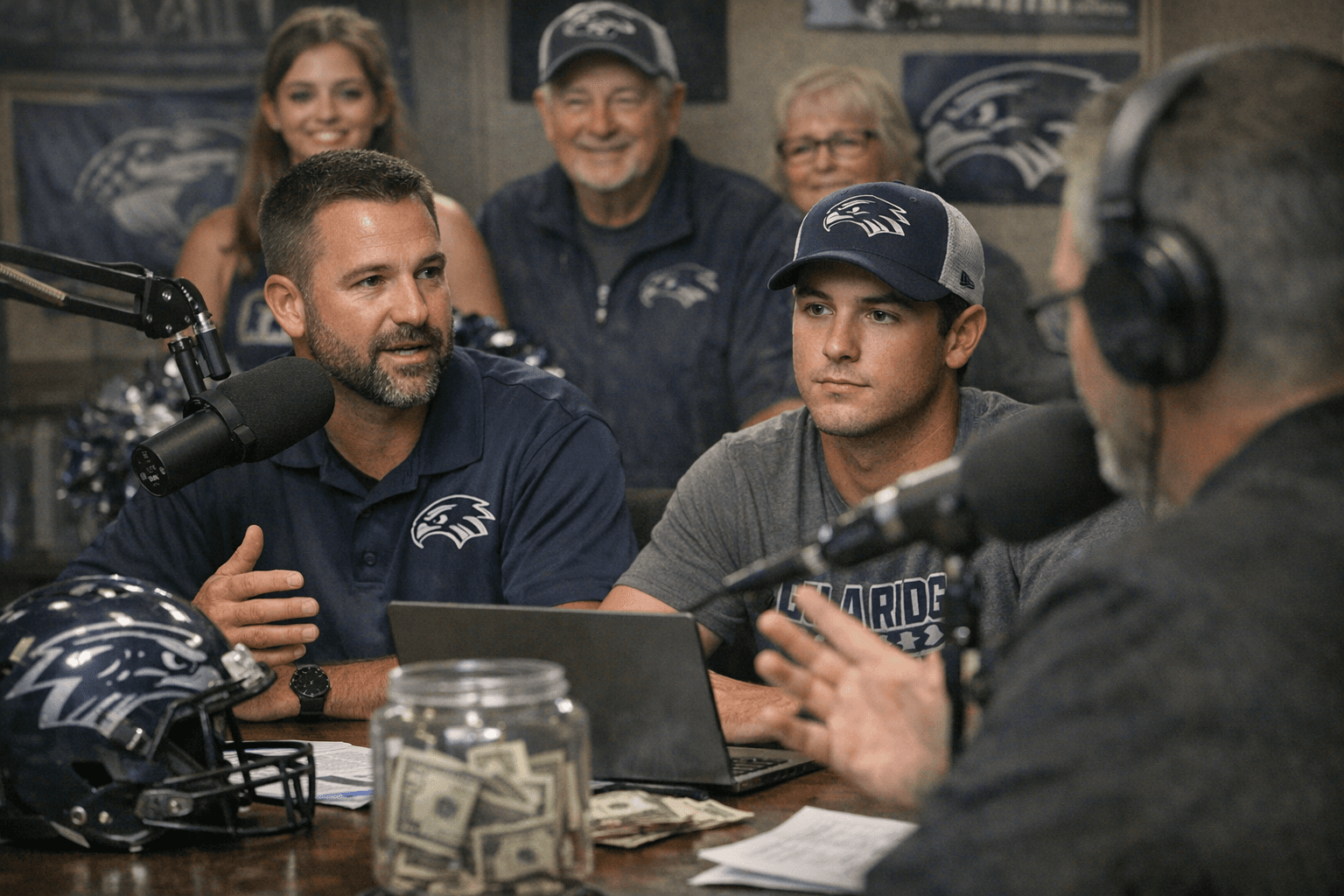 AI-generated illustration