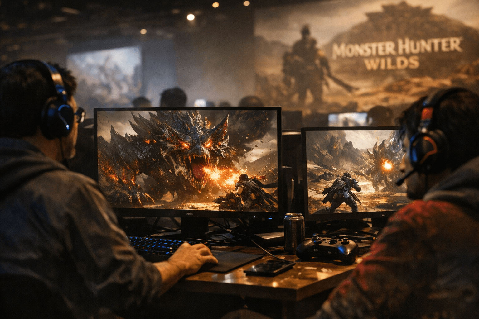 AI-generated illustration