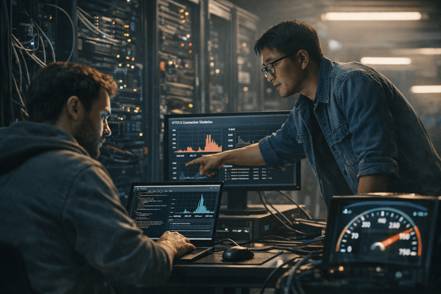 AI-generated illustration