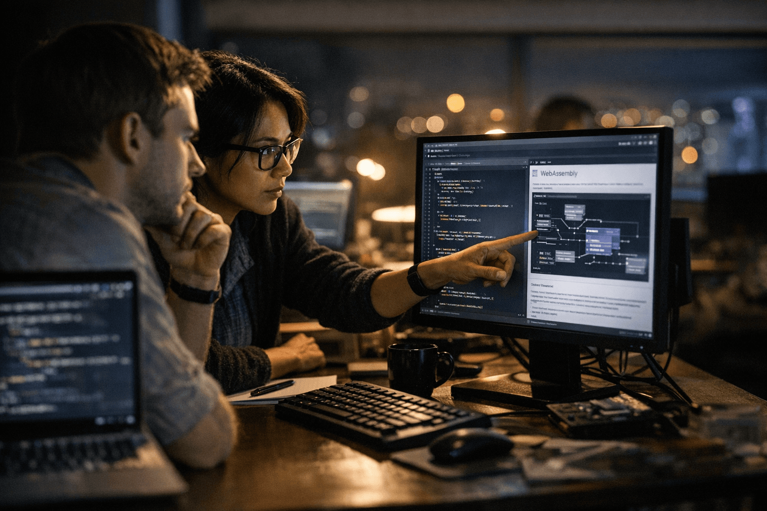 MDN updates Compiling from Rust to WebAssembly guide in February 2026