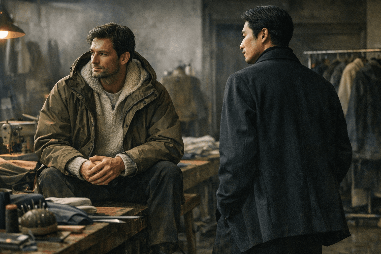 AI-generated illustration