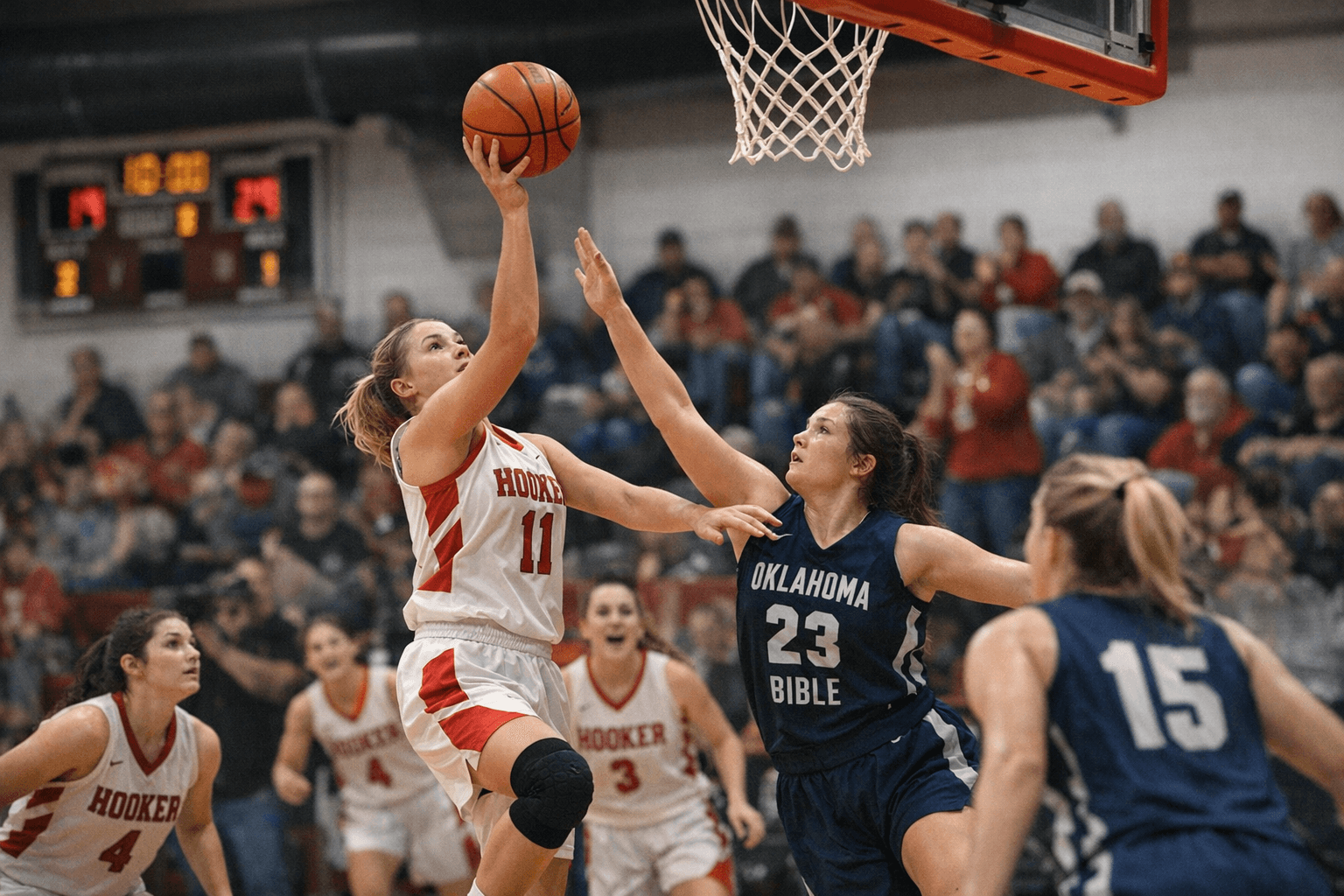 AI-generated illustration