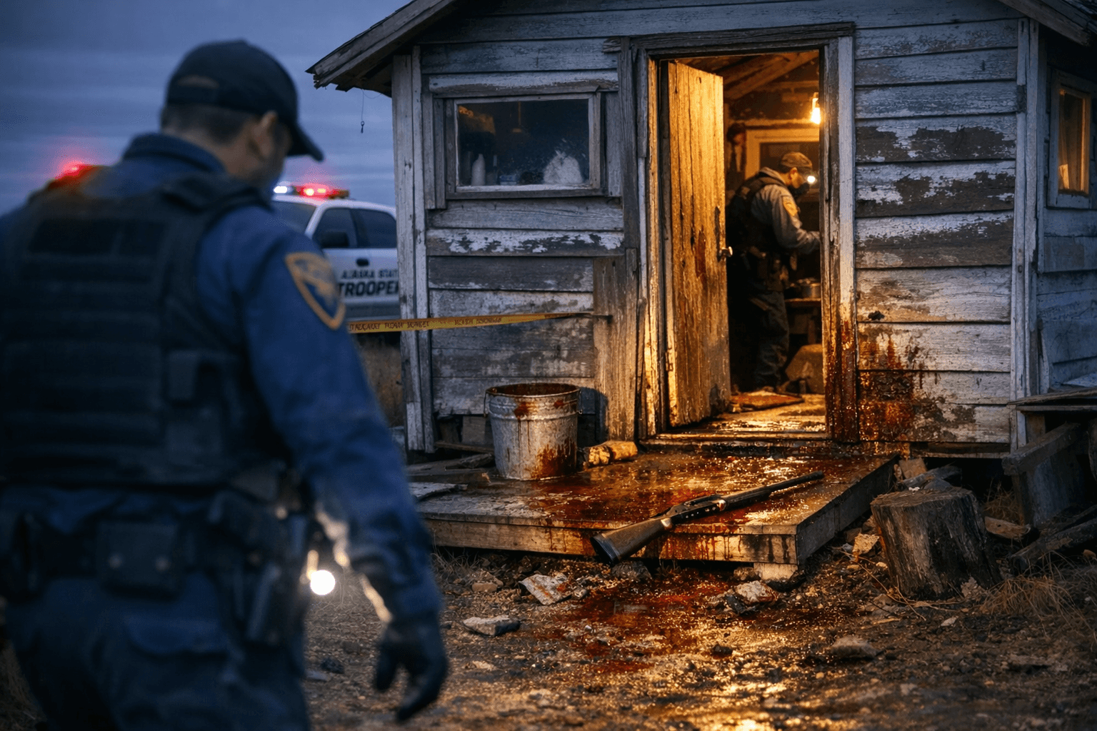 AI-generated illustration