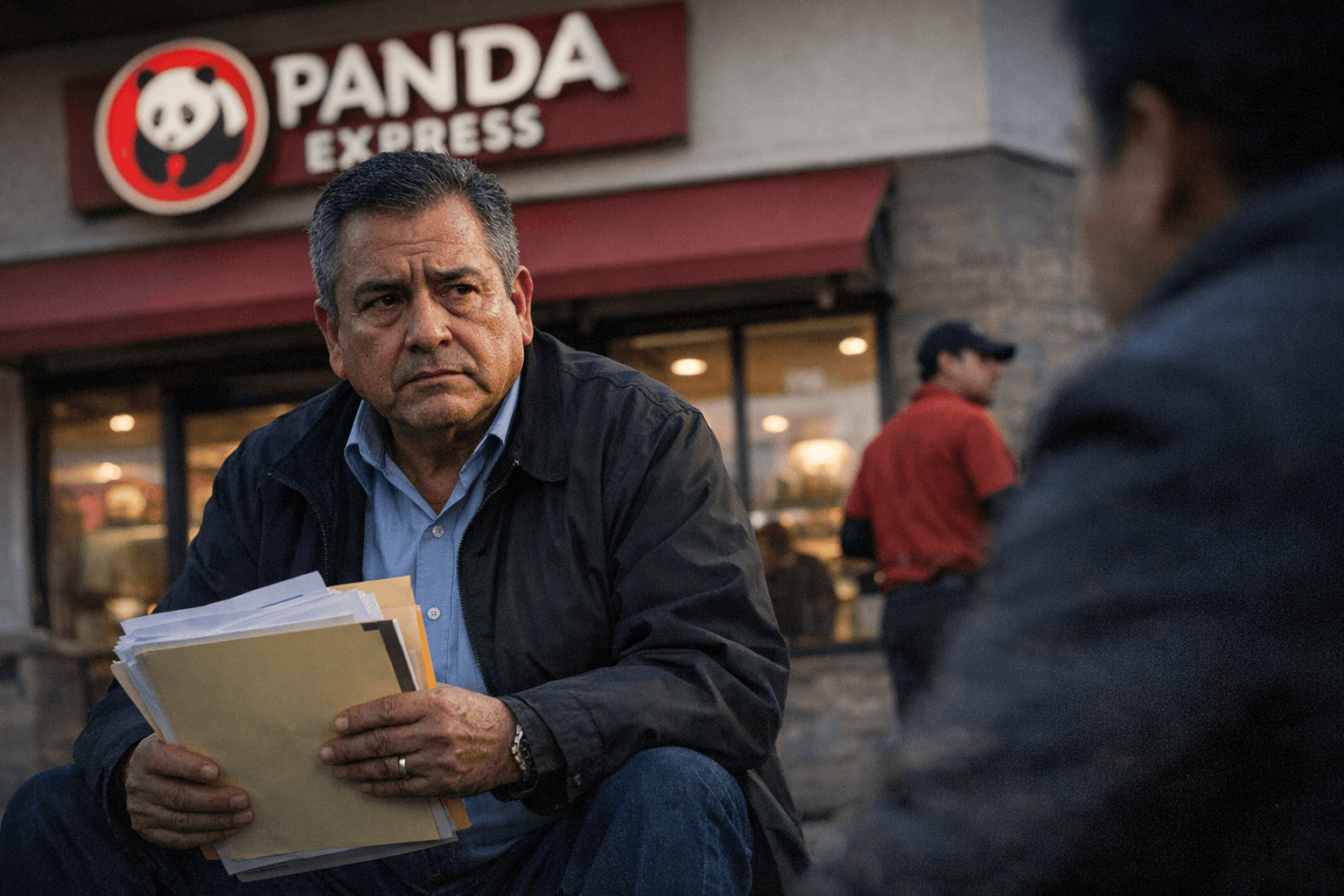 Ramirez Files Wrongful Termination Suit Against Panda Restaurant Group Alleging Age Discrimination