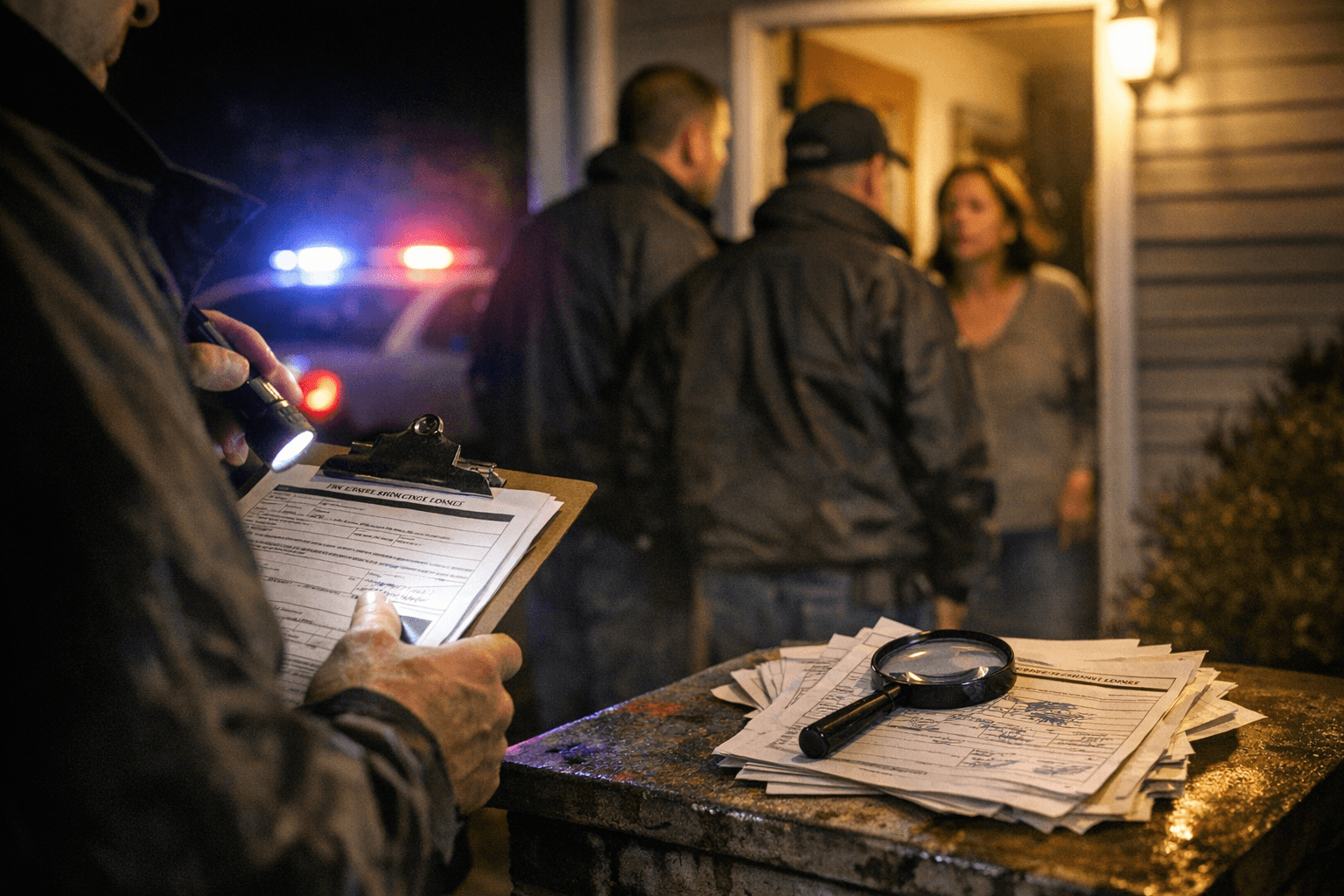 State Board of Elections probes alleged voter-registration worker misconduct in Wake County