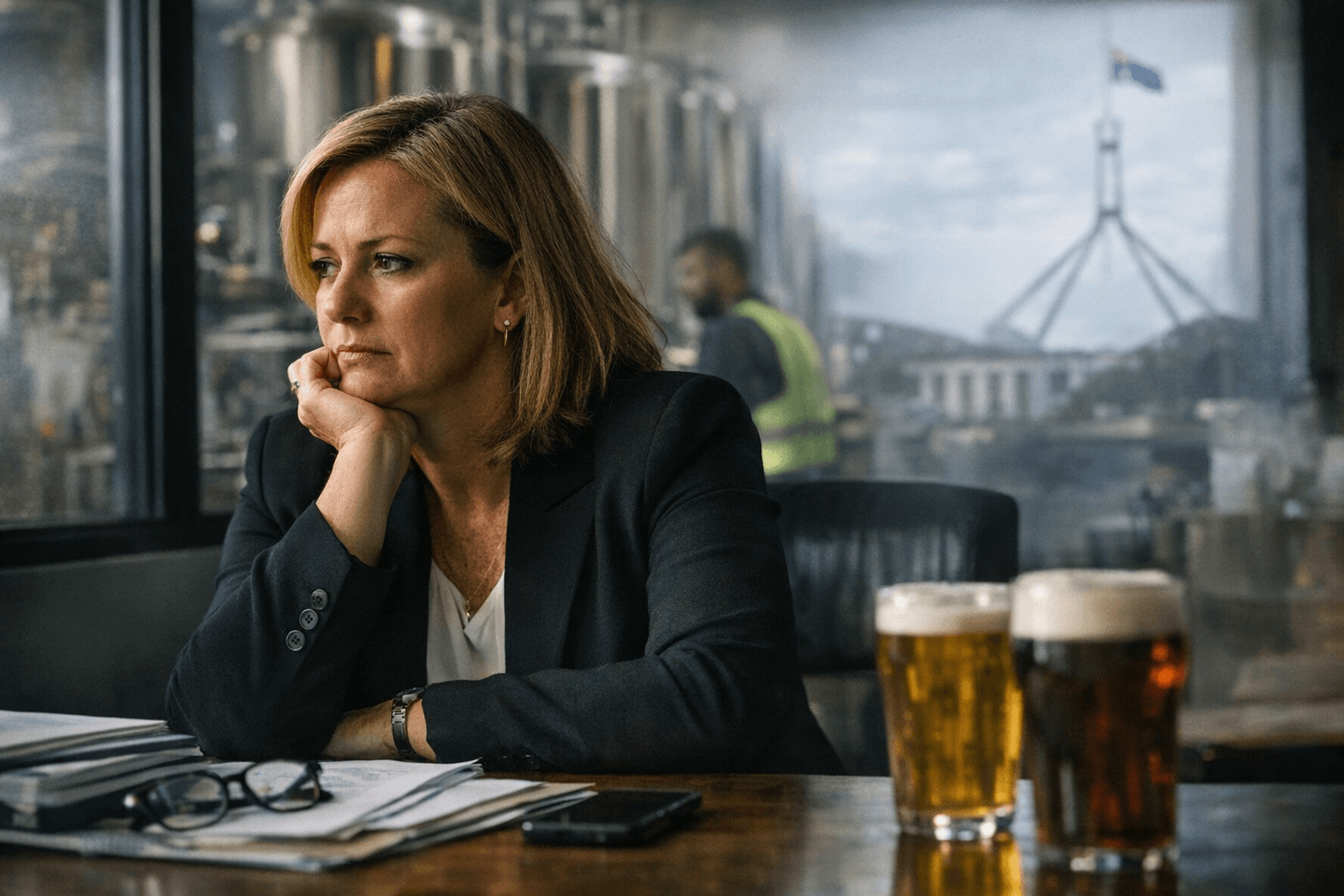 AI-generated illustration