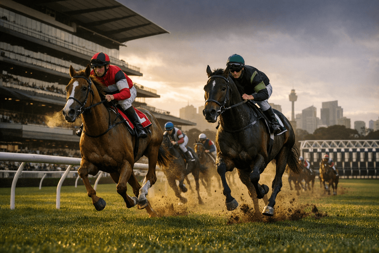 AI-generated illustration