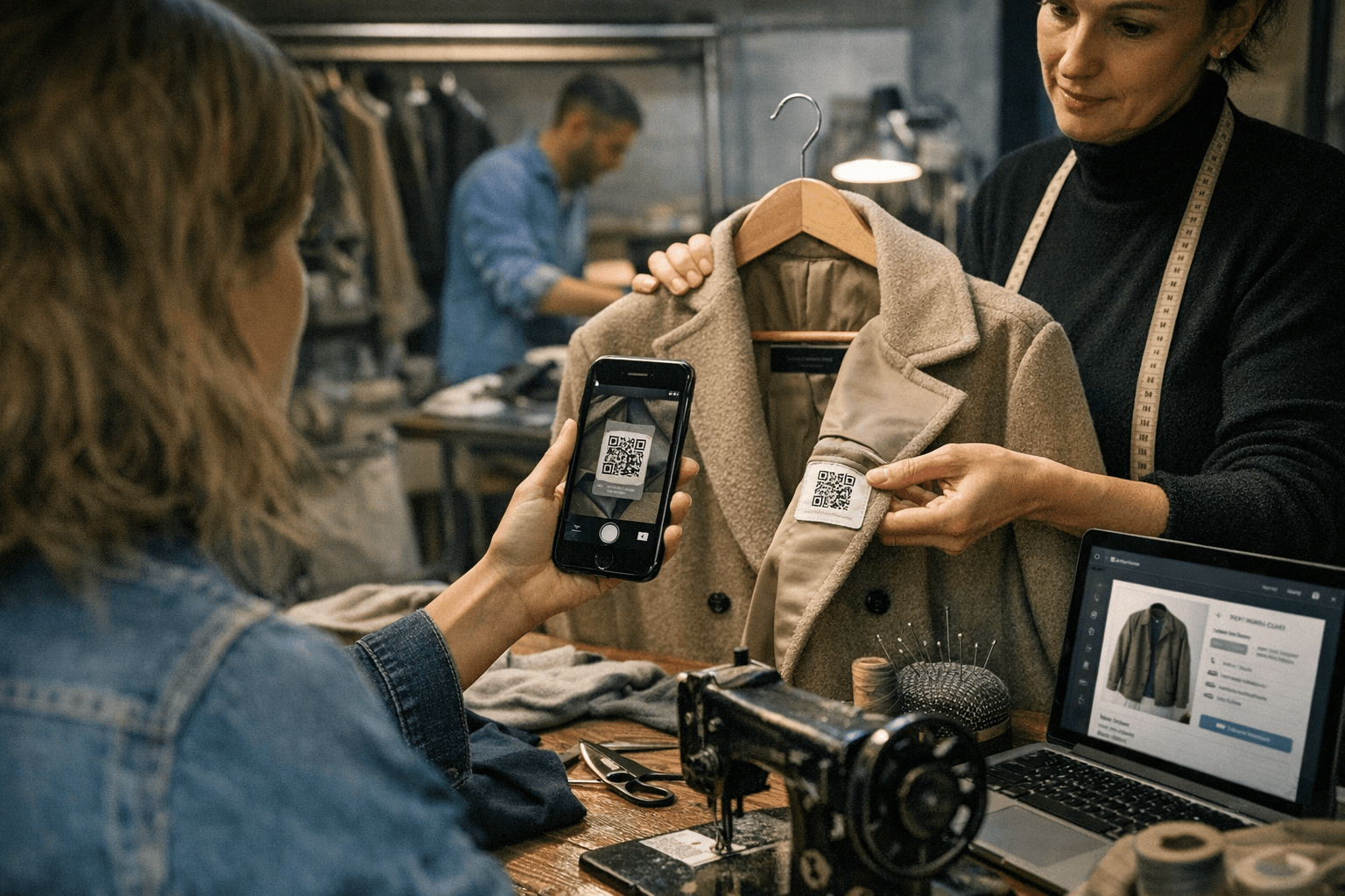 AI-generated illustration