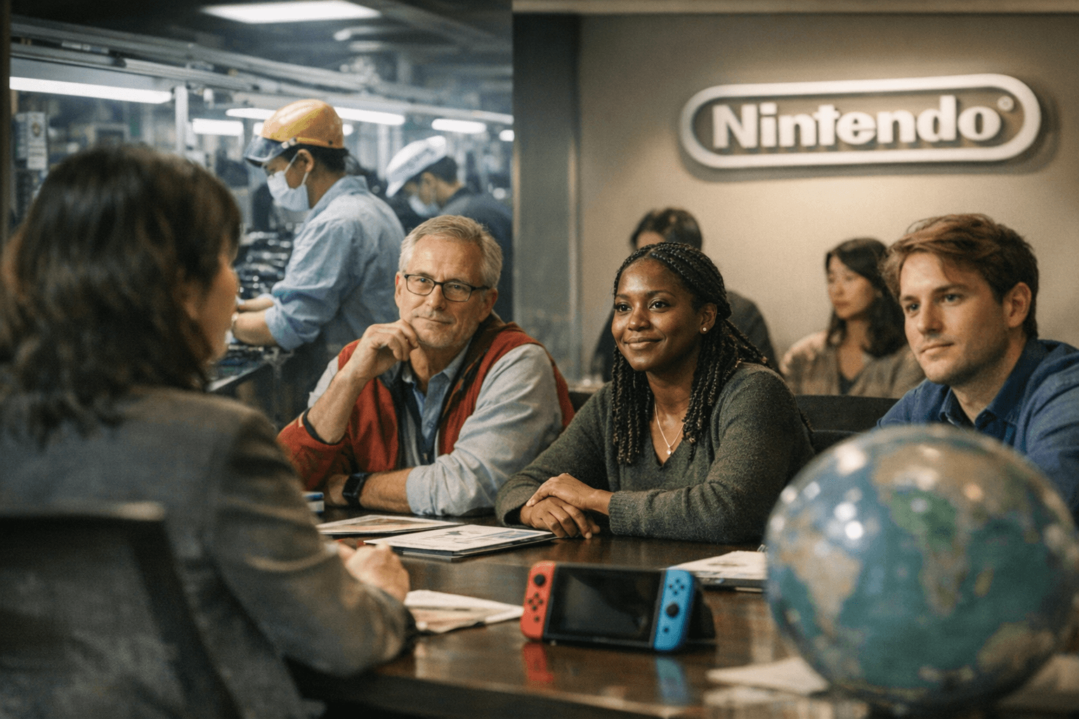 AI-generated illustration