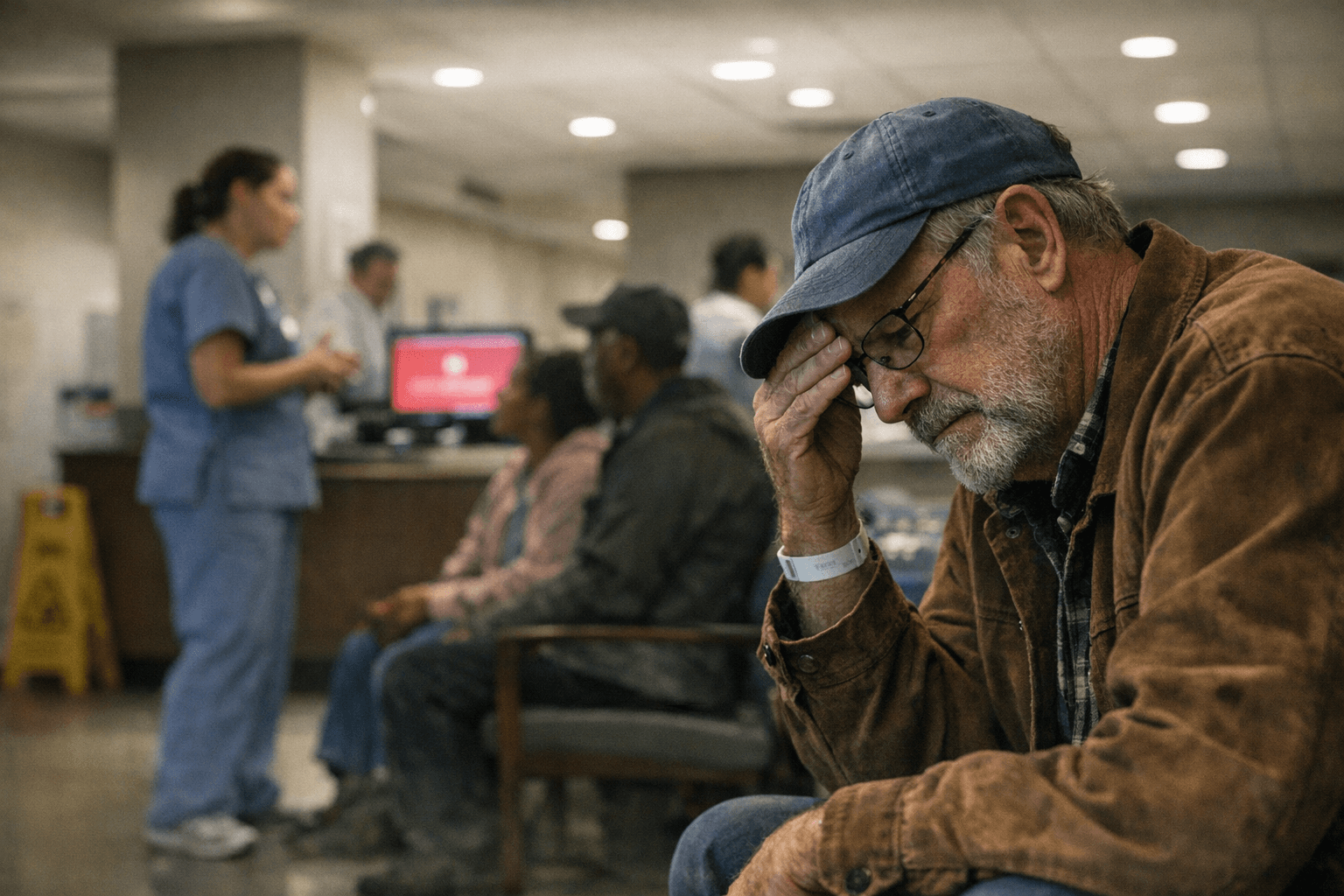 Ransomware Attack Forces UMMC to Close 35 Clinics, Lafayette County Patients Affected