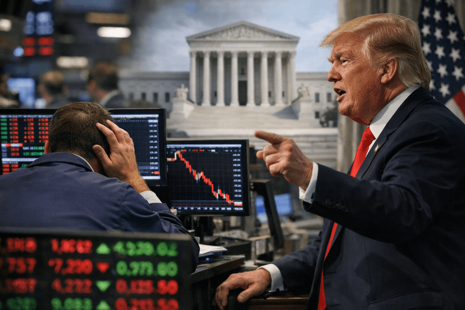 AI-generated illustration